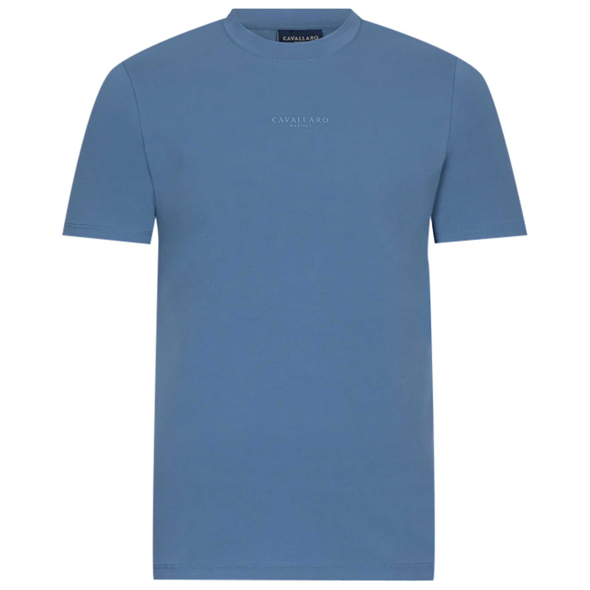 Cavallaro Napoli T-shirt Darione