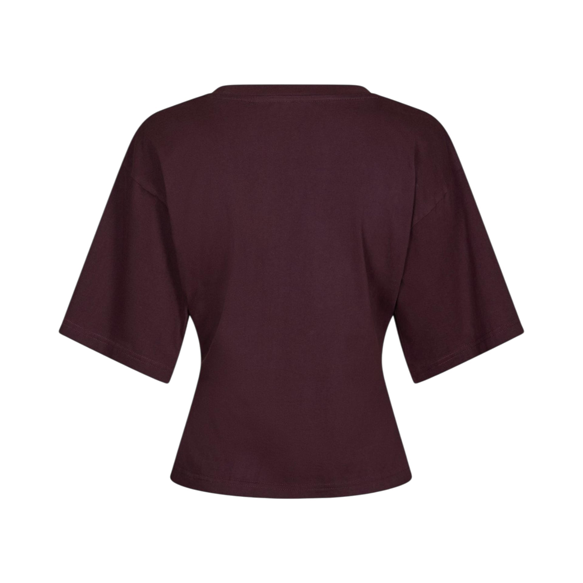 Neo Noir T-shirt Asha Boxy