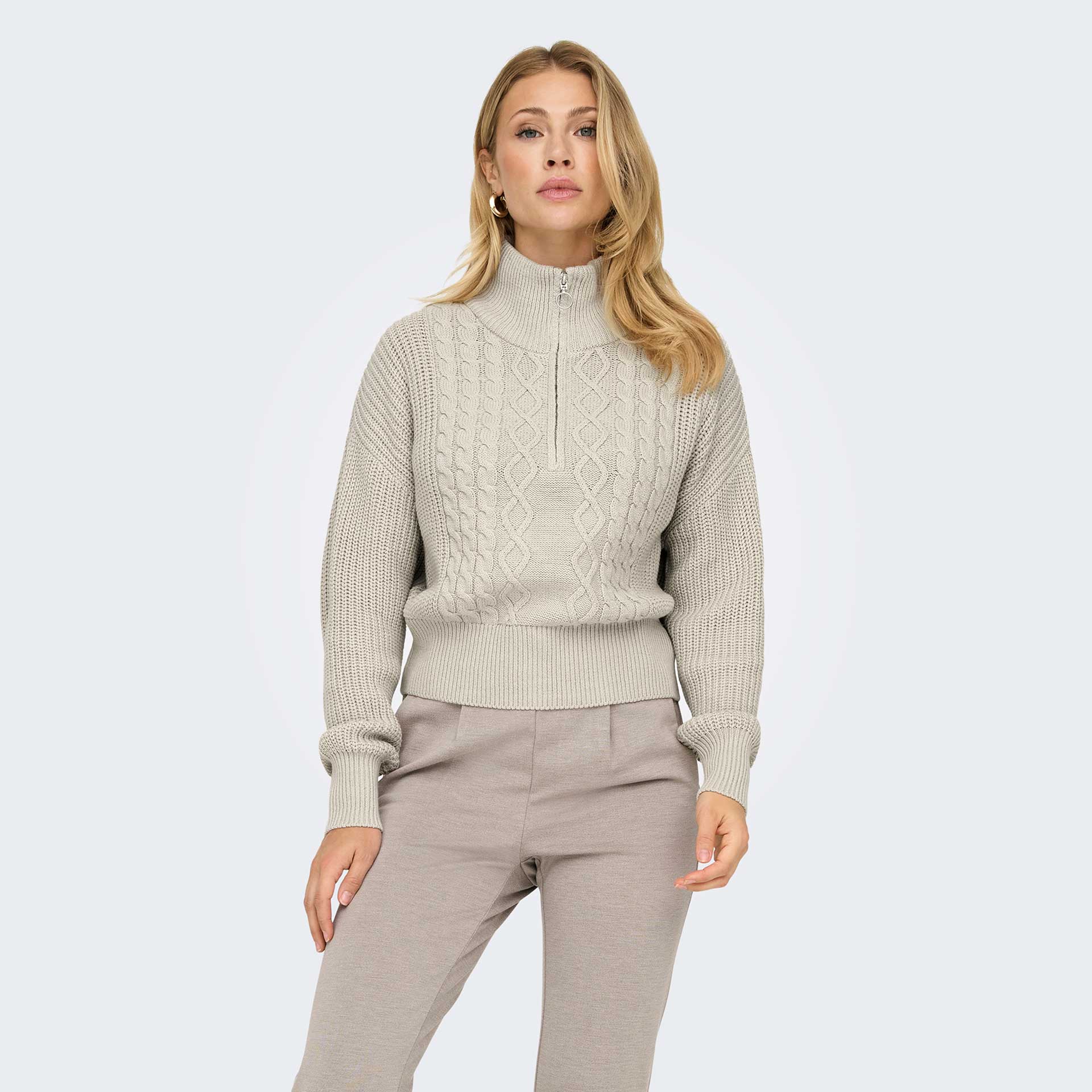 Only Sweater Doritta