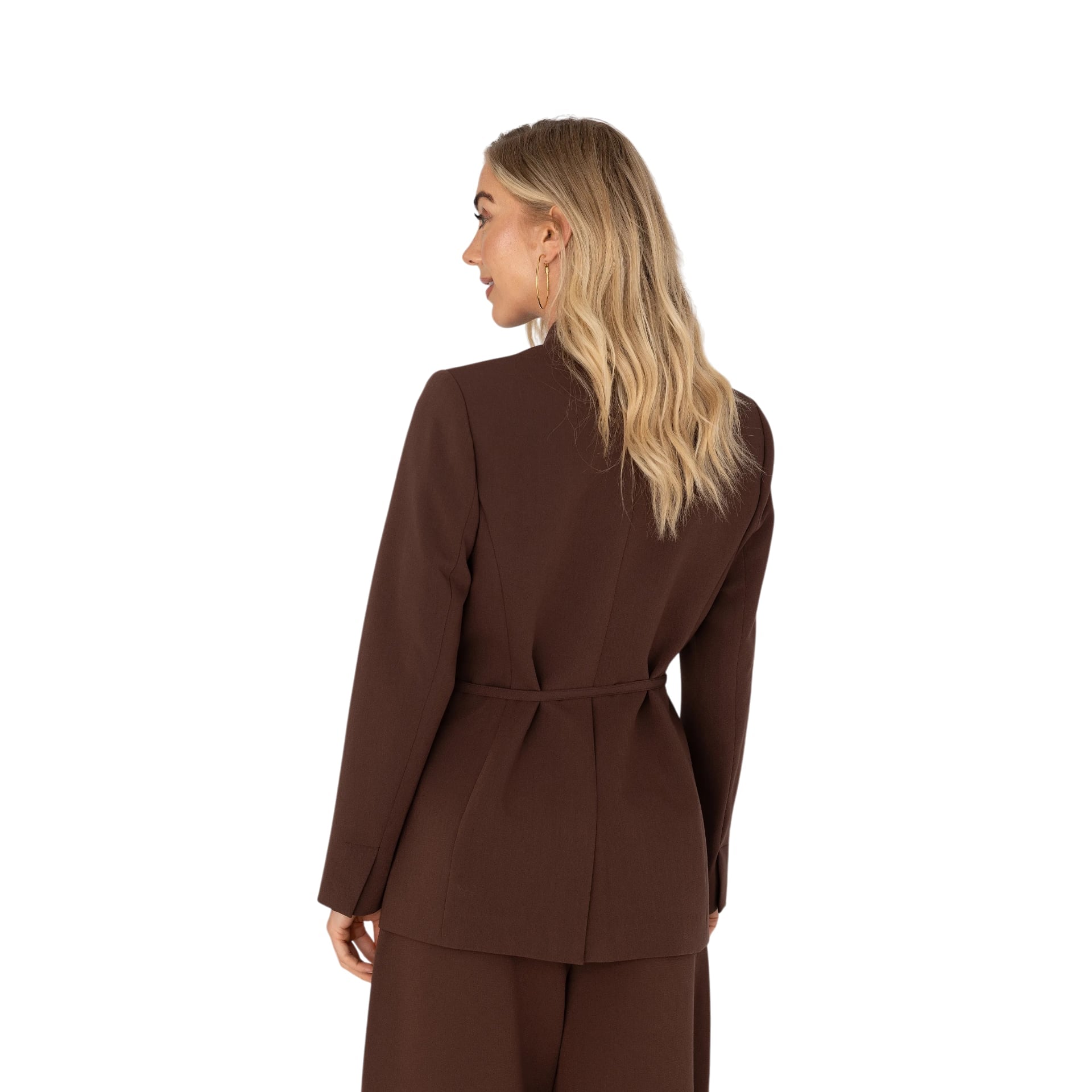 Anna  Blazer