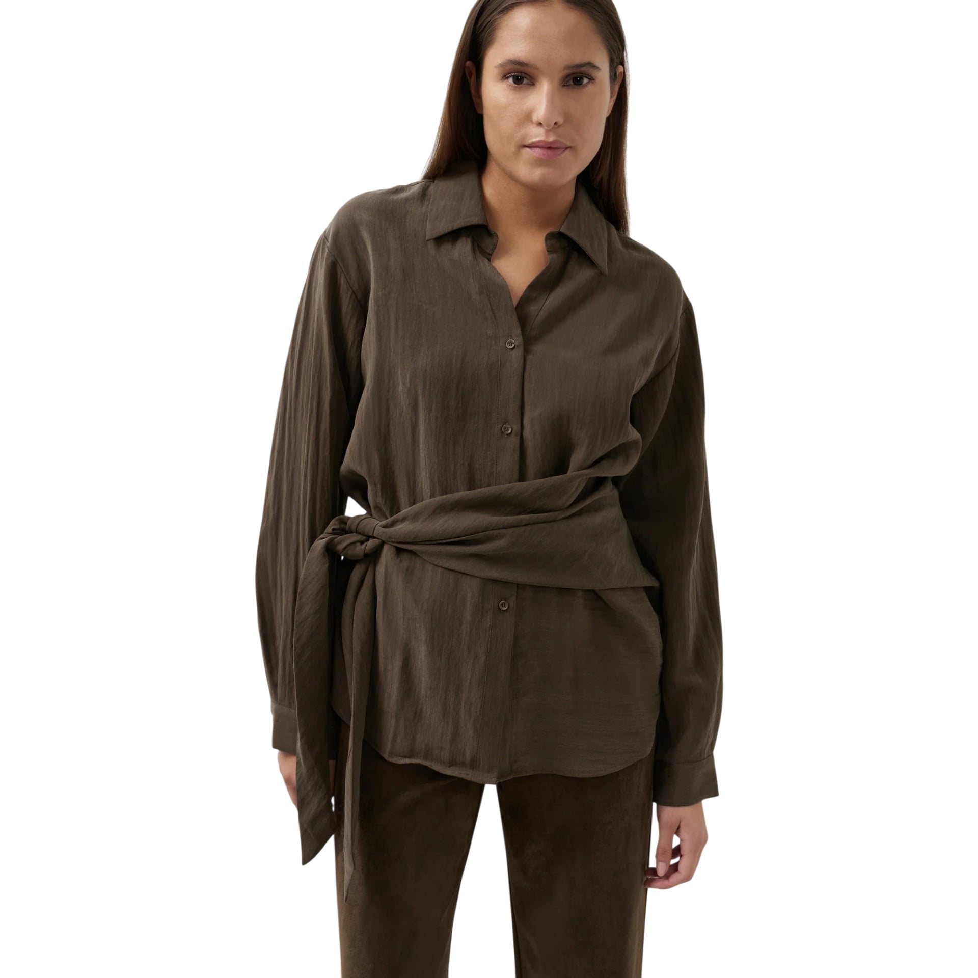 YaYa Blouse