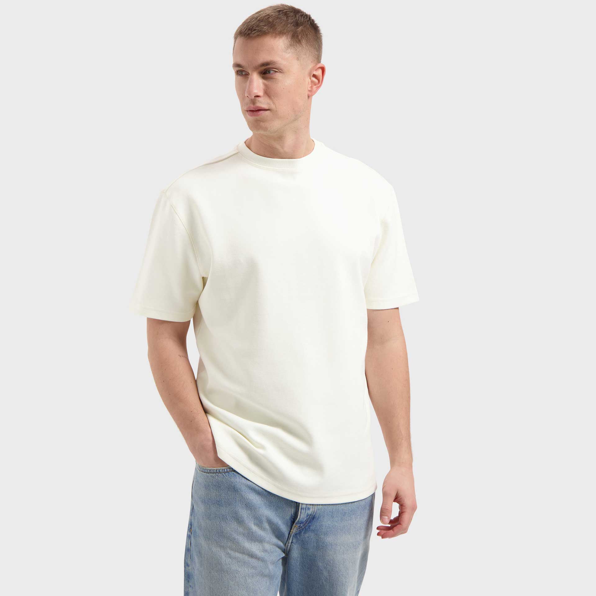 Law of the Sea T-shirt Auren