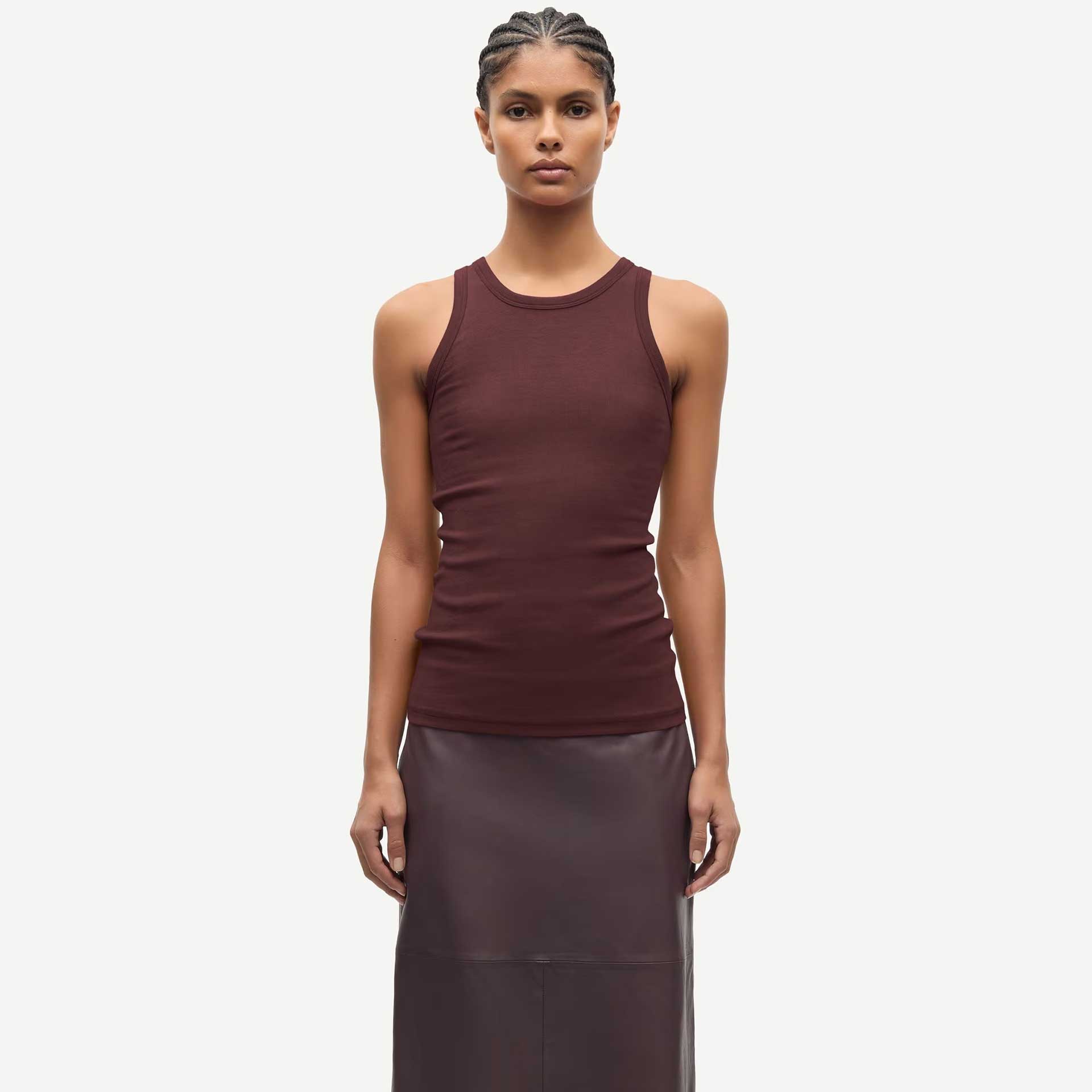 Samsoe & Samsoe Top Alexo