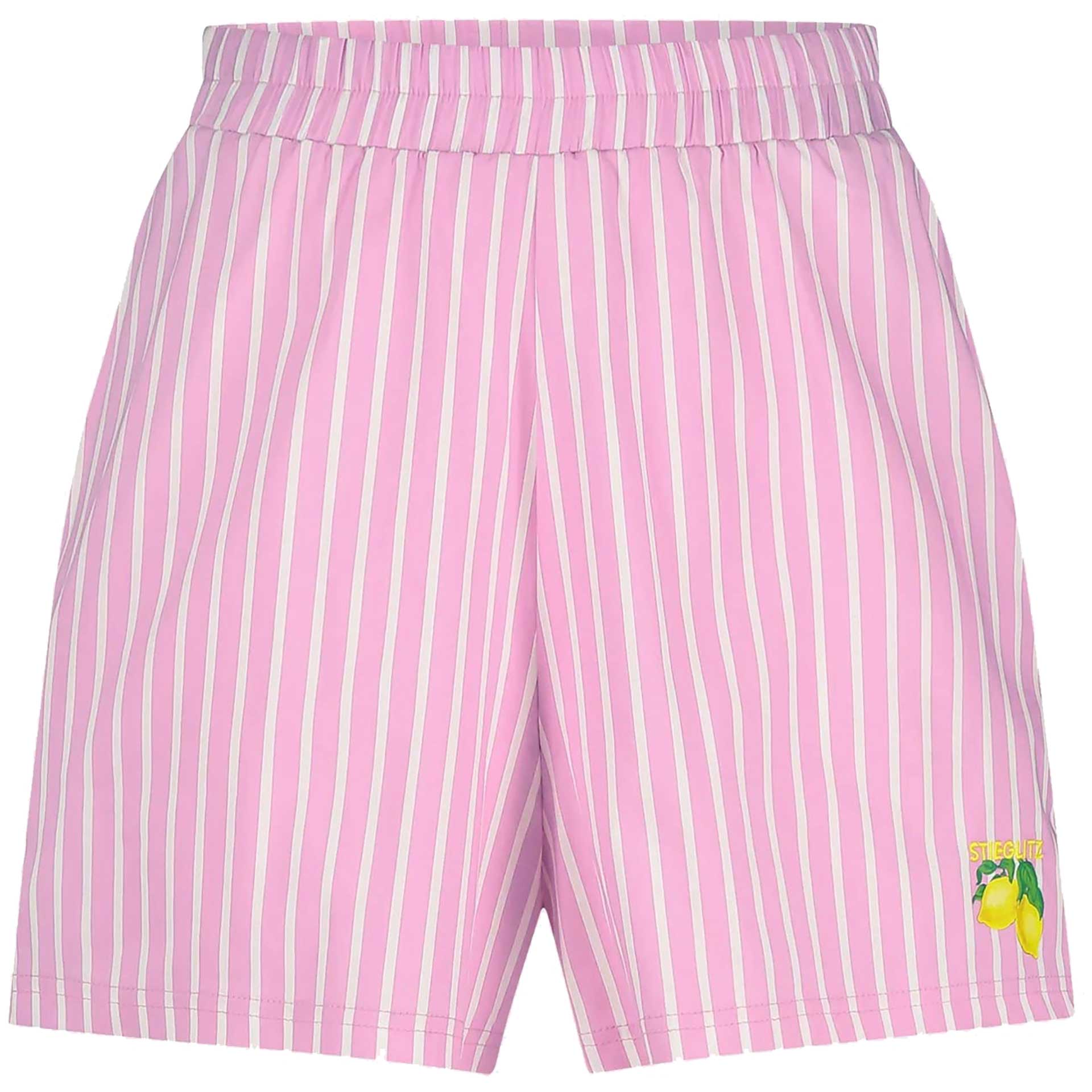 Stieglitz Short Armine