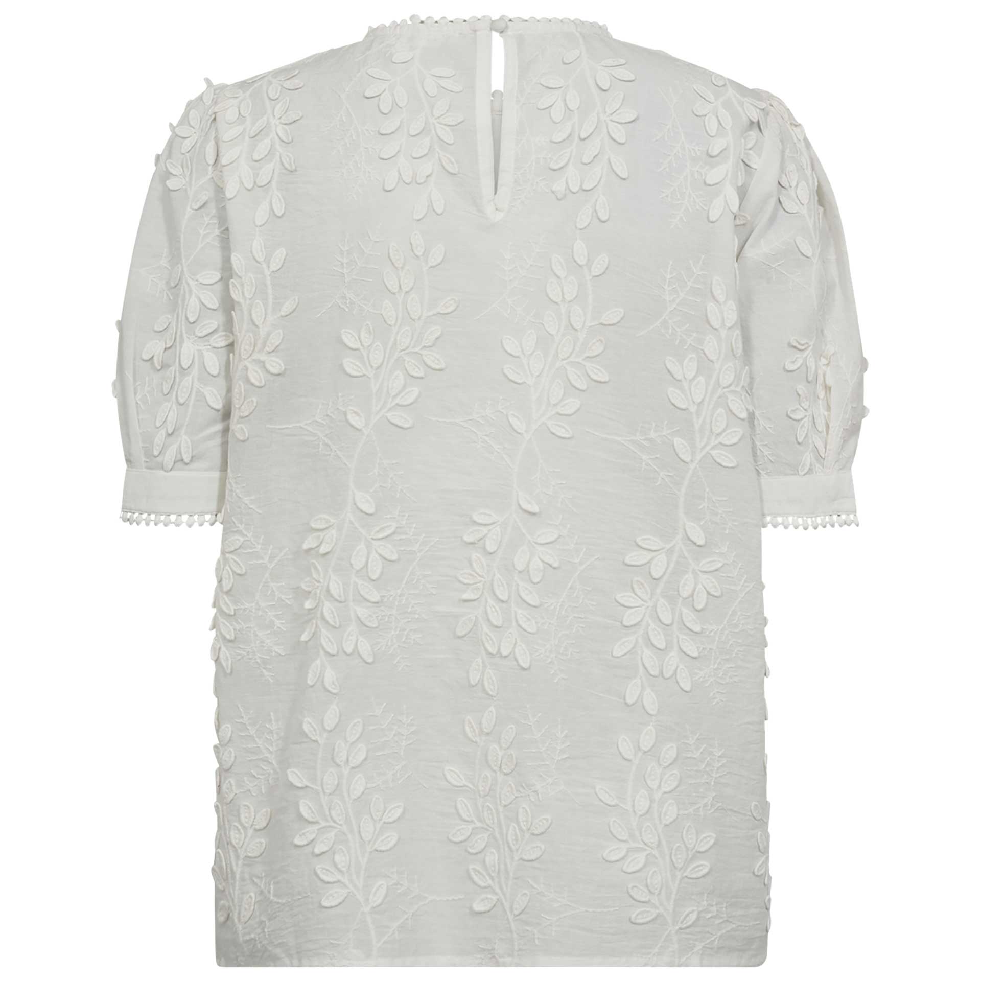 Co'couture Blouse top Nessa
