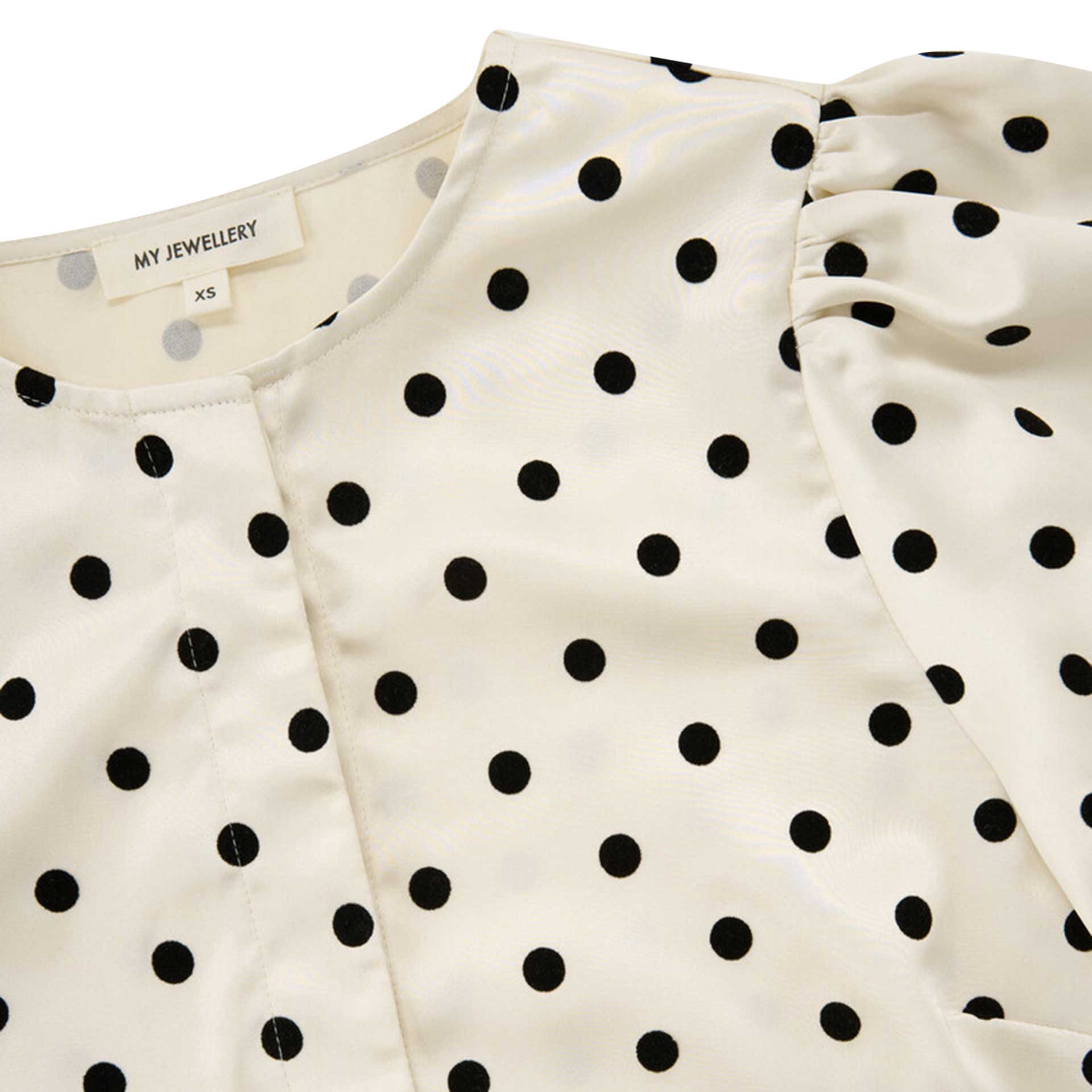 My Jewellery  Blouse 