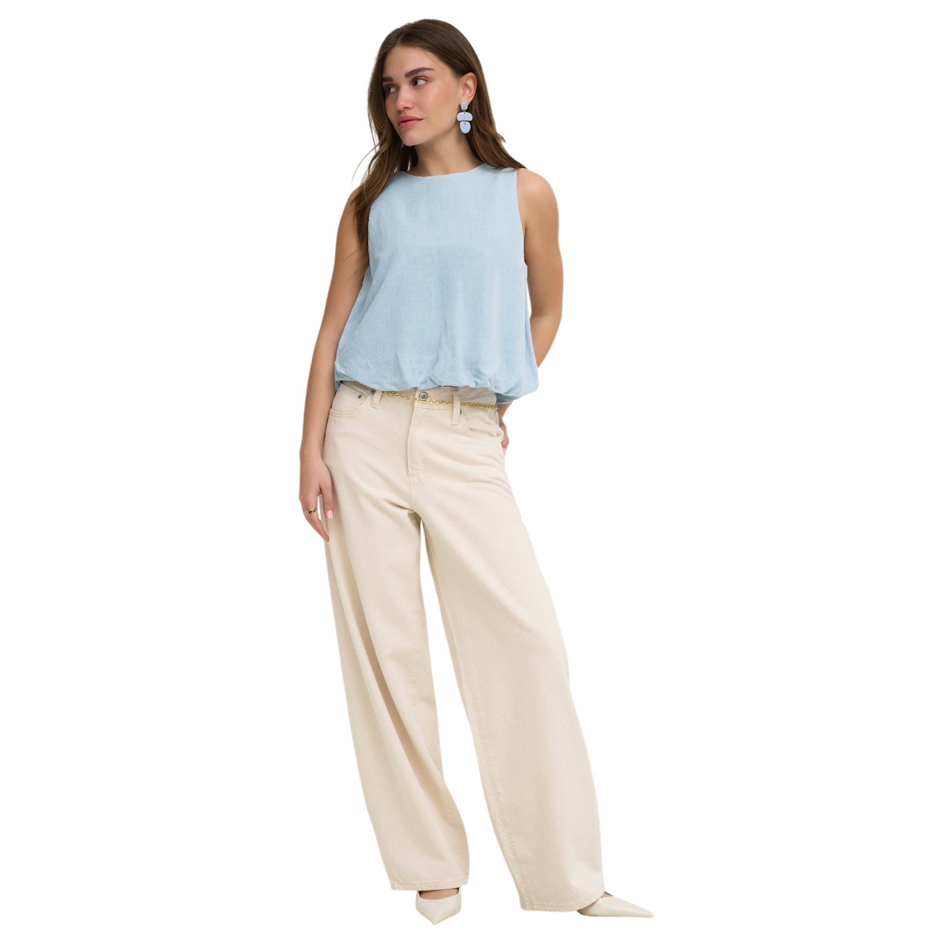Only Blouse top