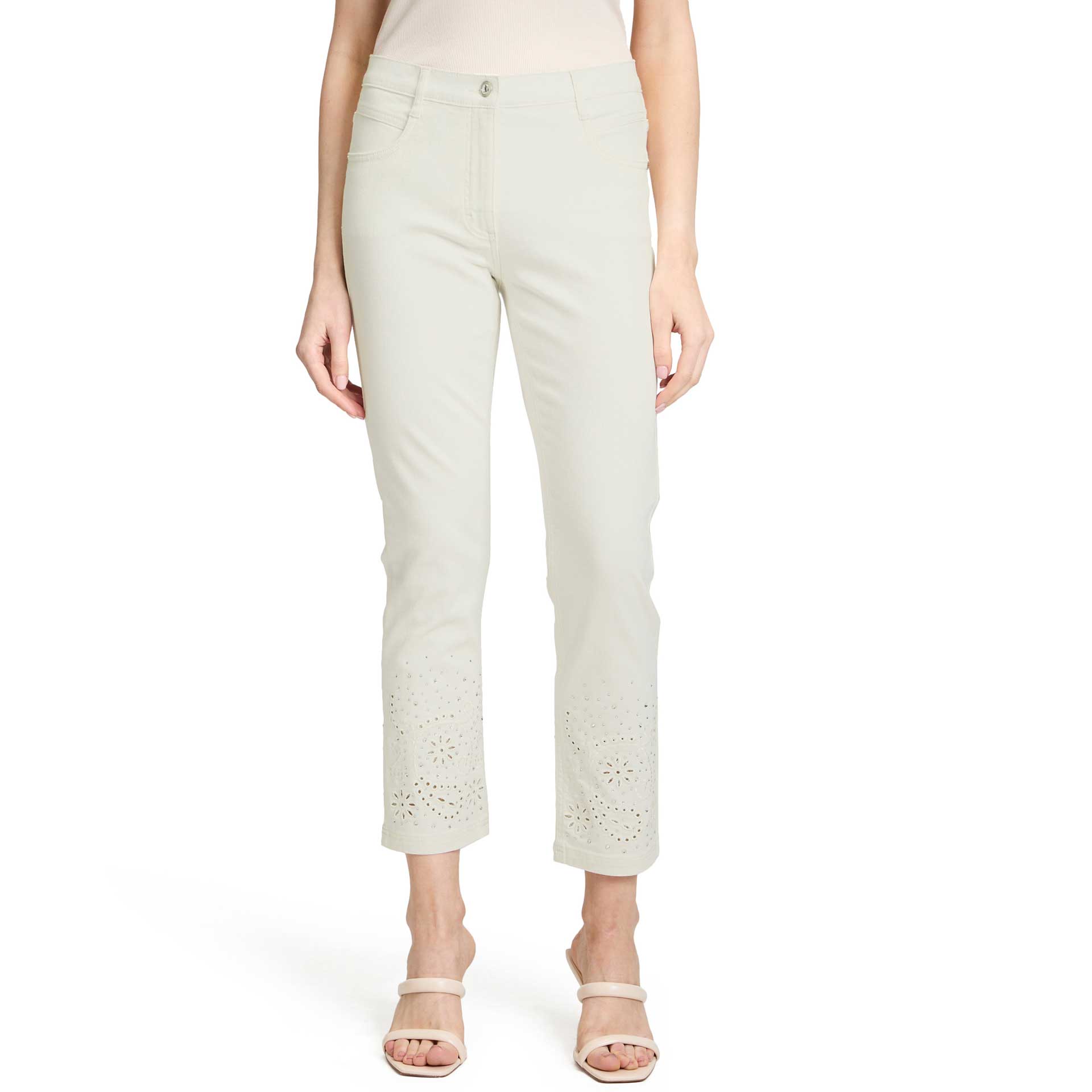 Betty Barclay Broek