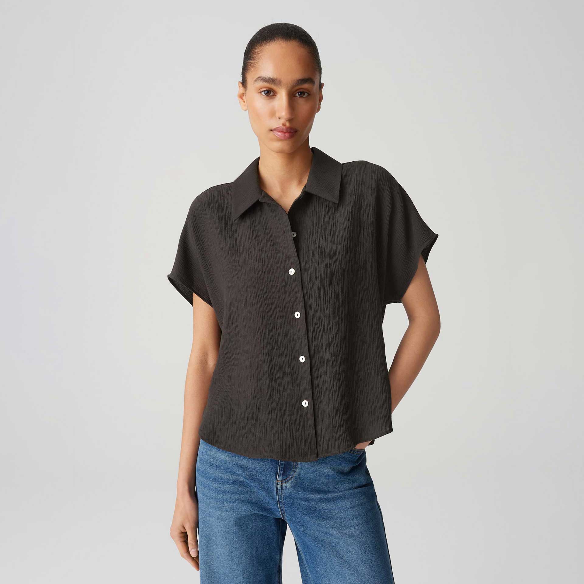 Opus Blouse Fasinga