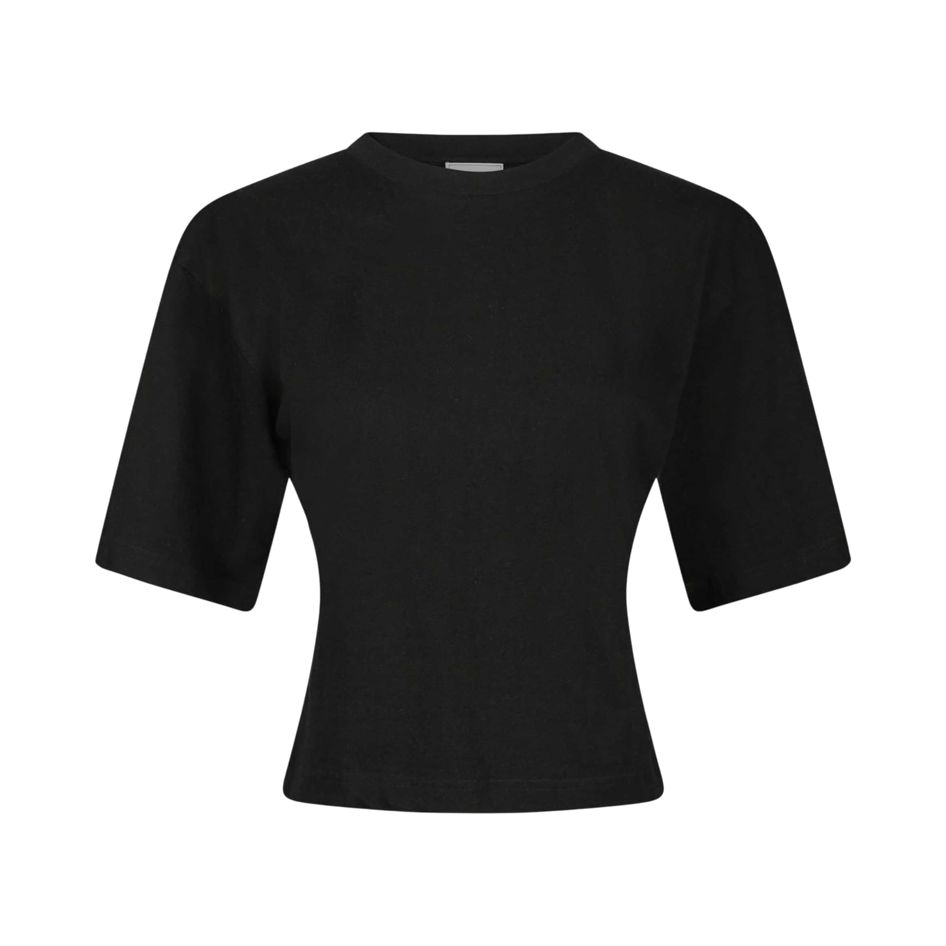 T-Shirt Asha Boxy