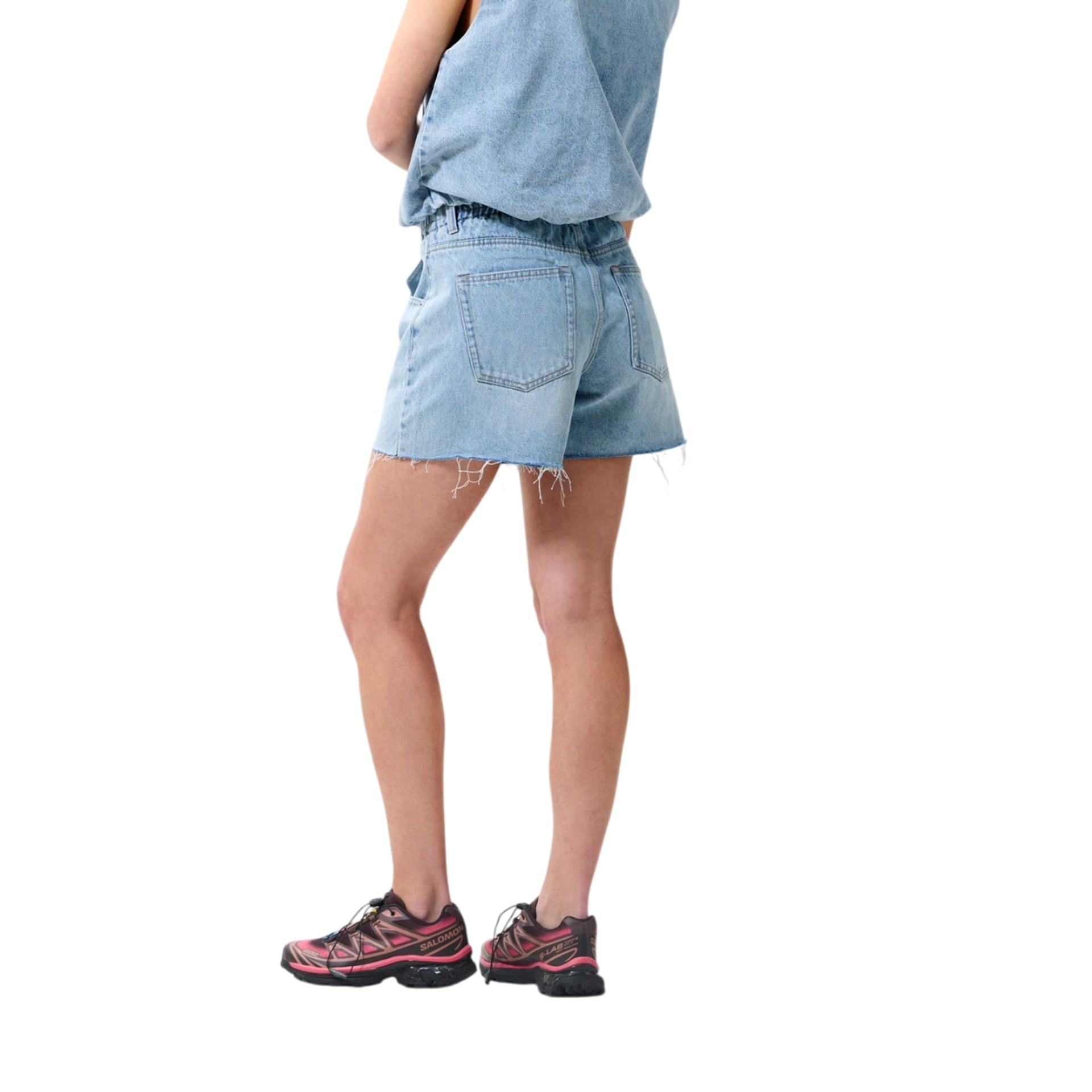 Catwalk Junkie Short 