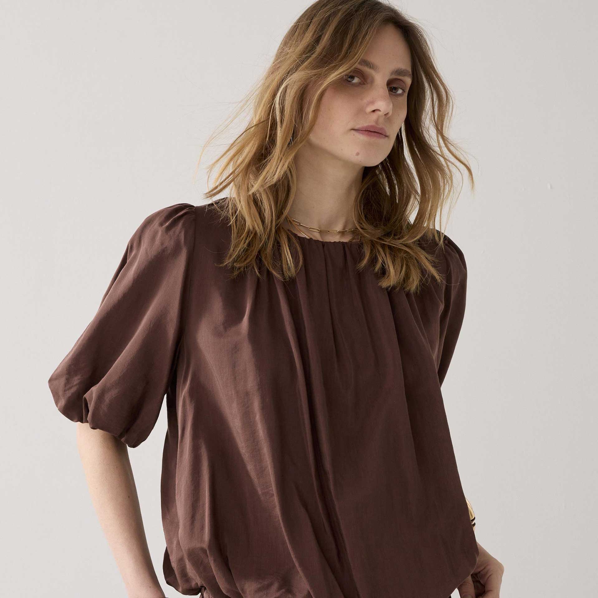 Summum Blouse