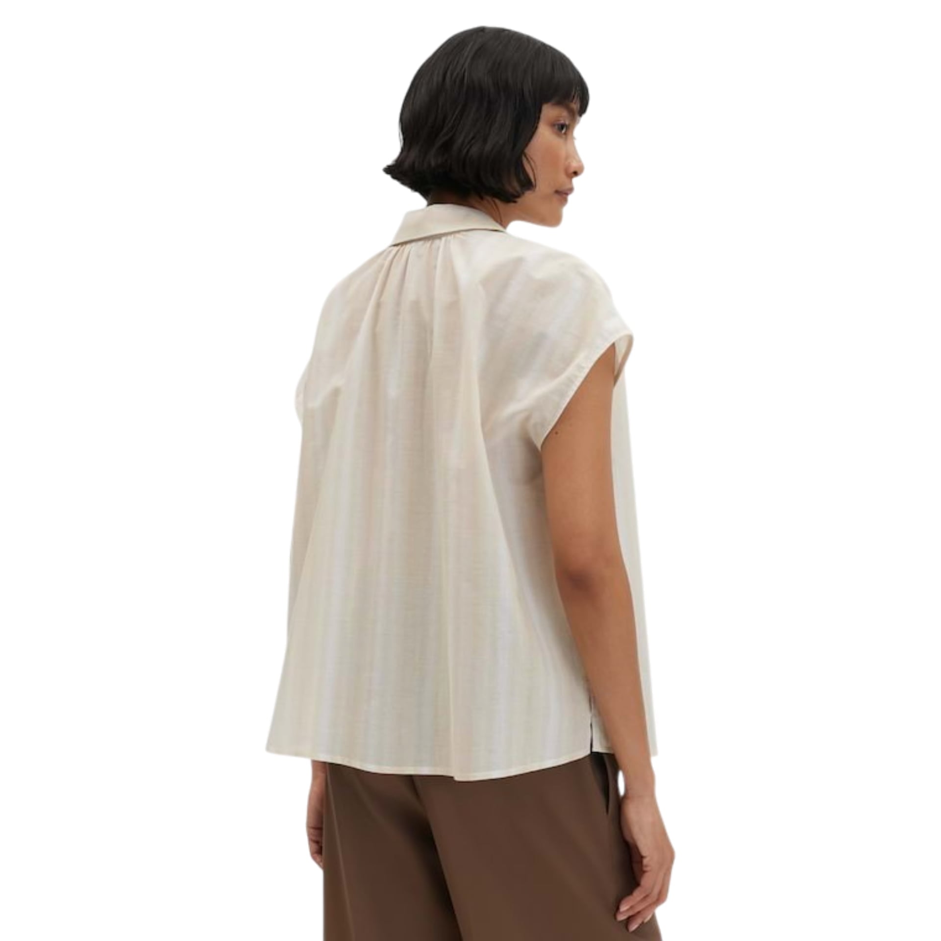 Someday Blouse Ziriam