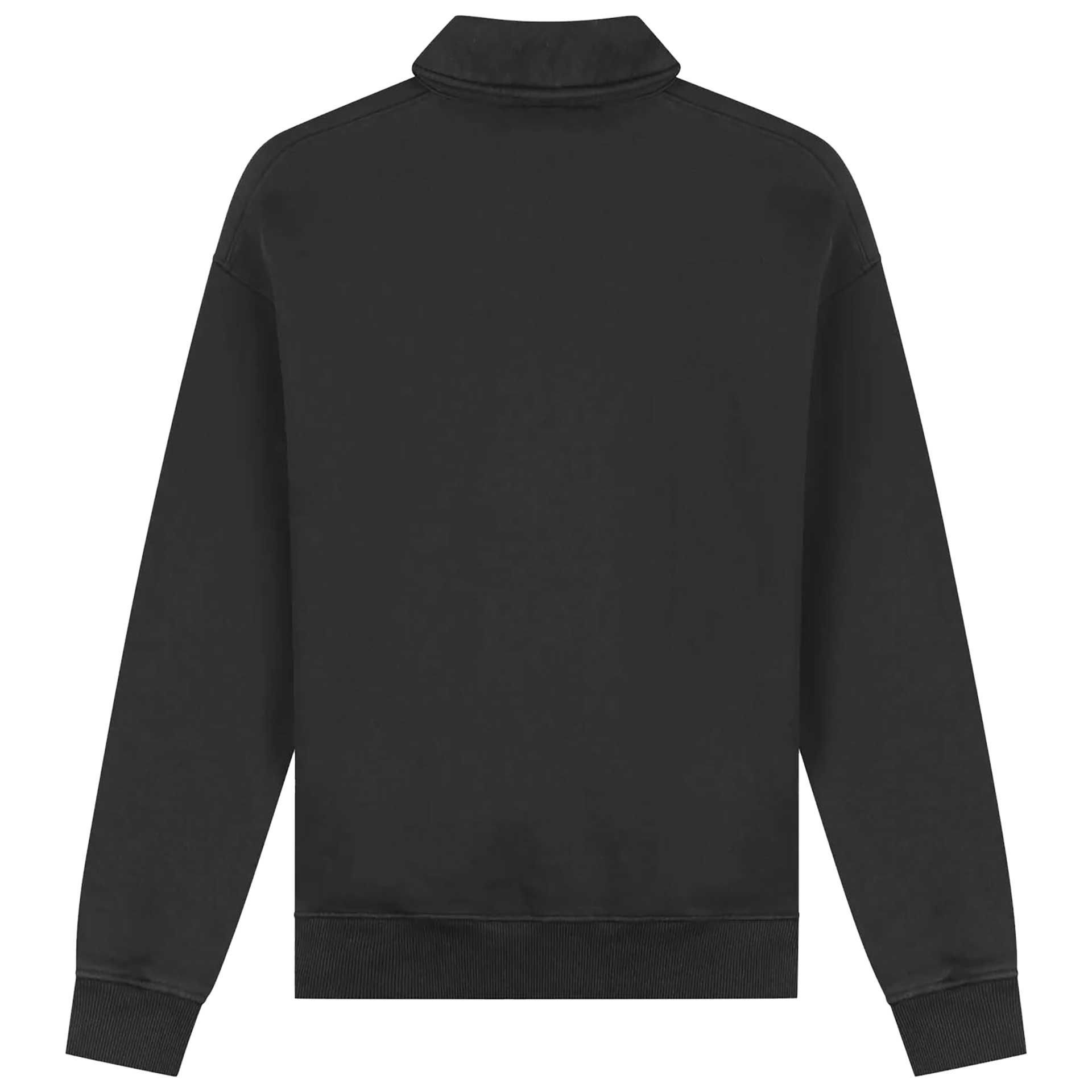 Olaf Hussein Polo Signature Oversized