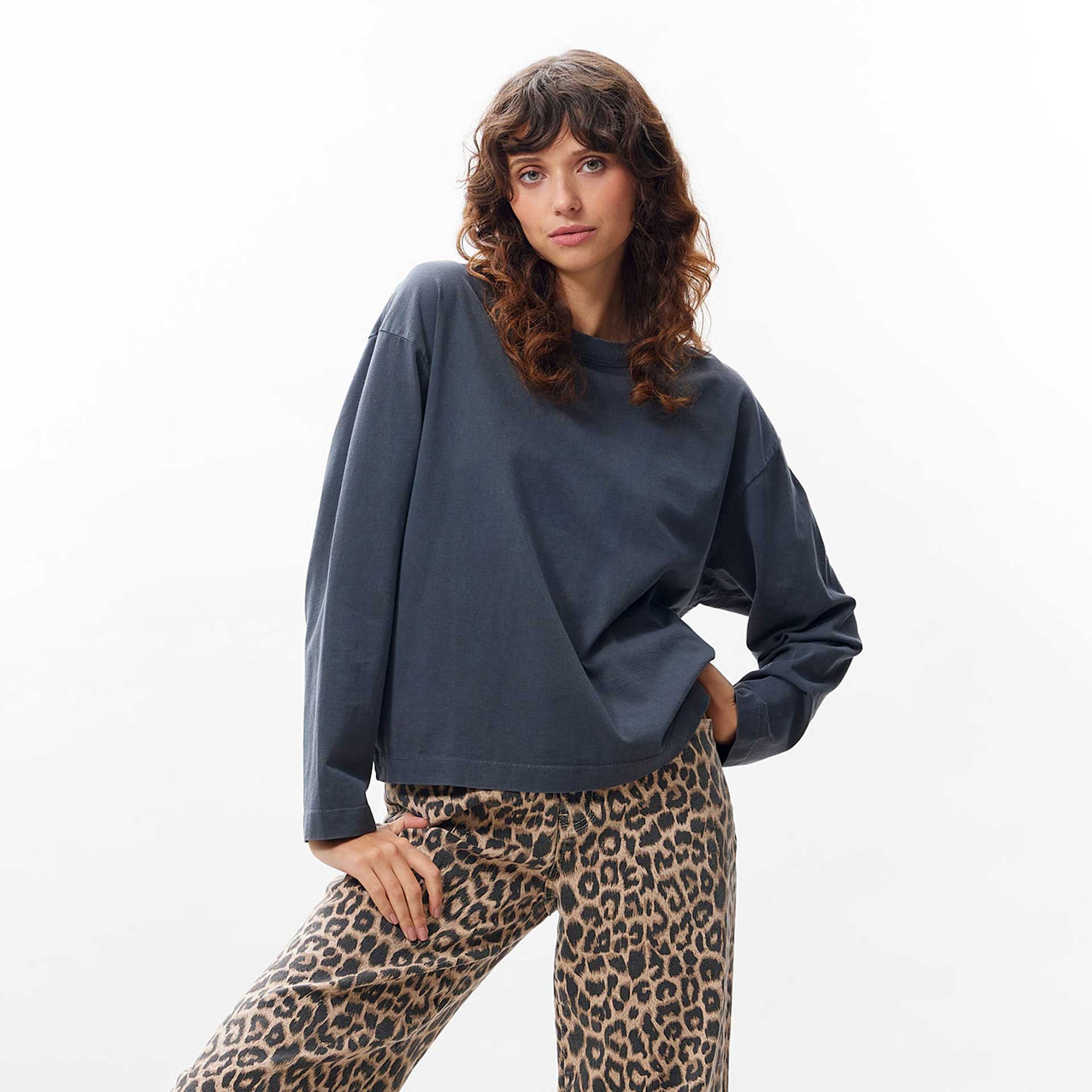Catwalk Junkie T-Shirt
