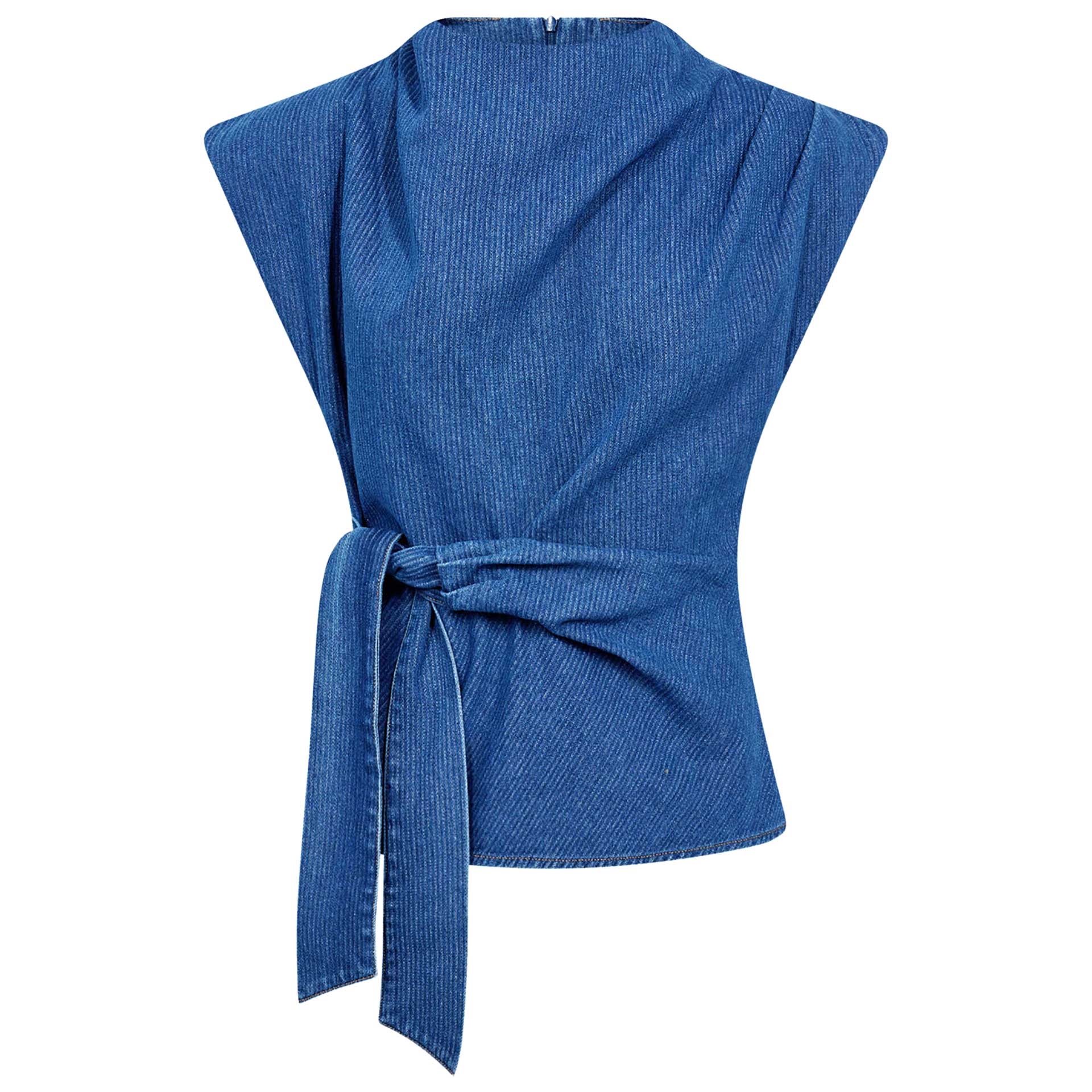 Co'couture Blouse Kimmy