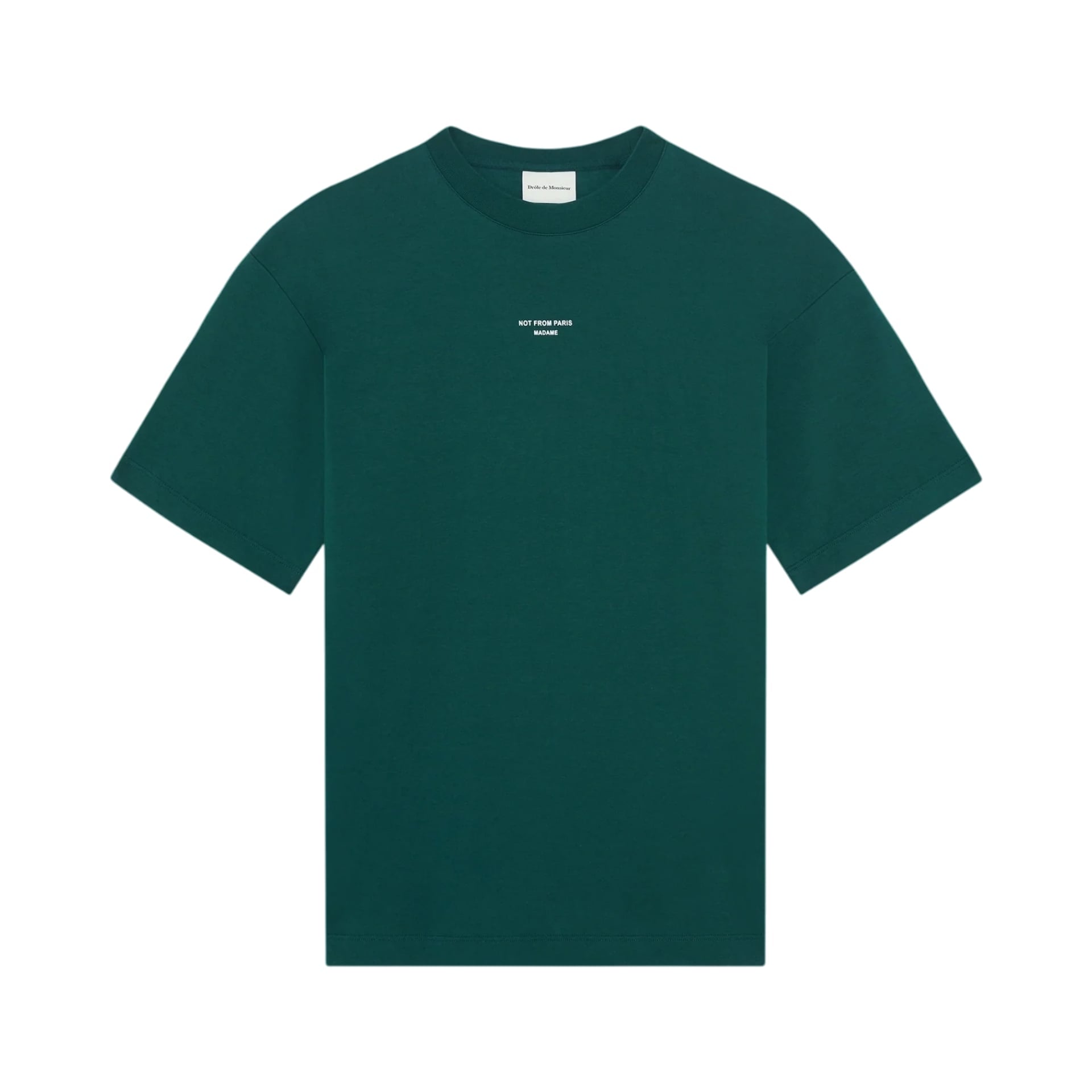 Drole de Monsieur T-shirt