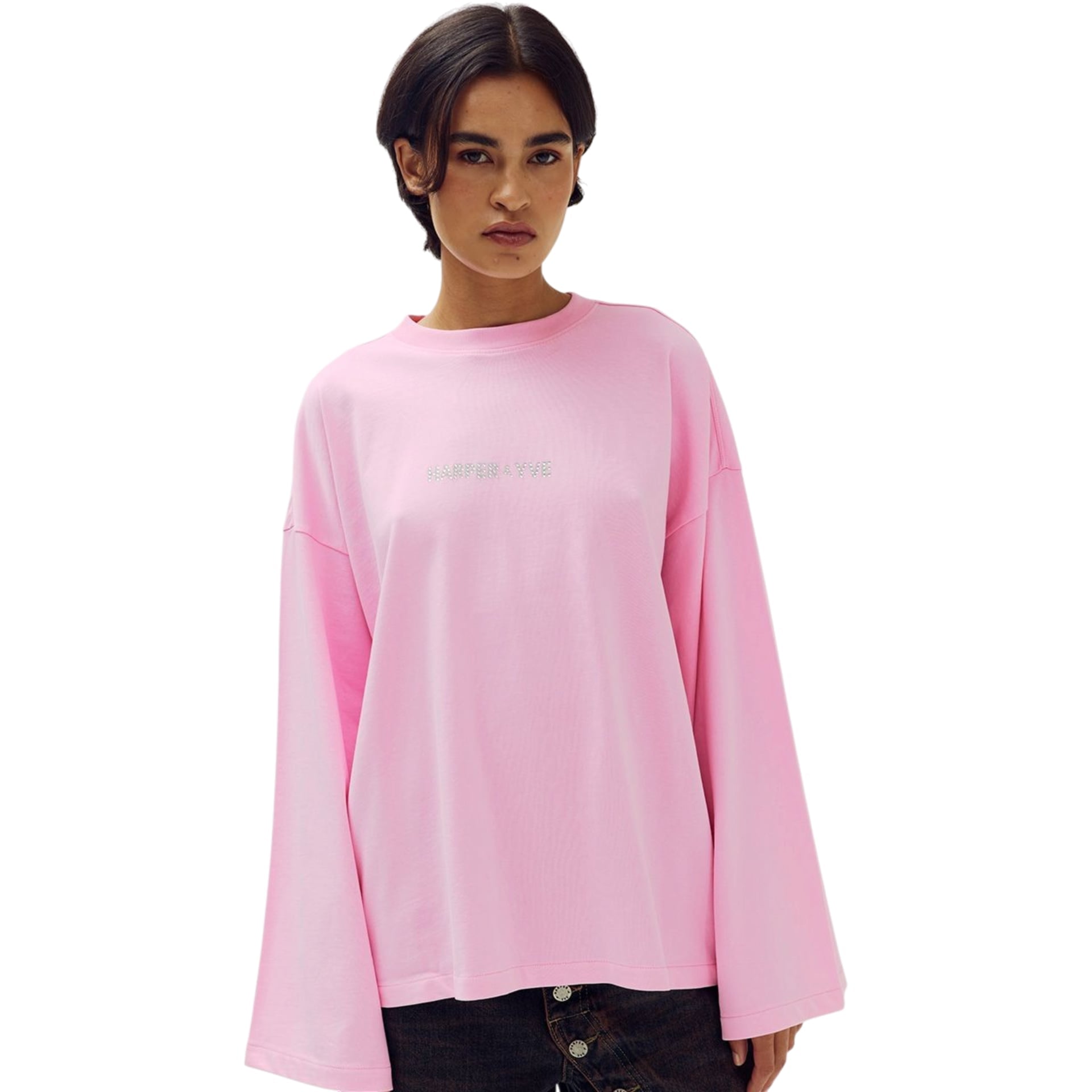Harper & Yve Longsleeve Tommy