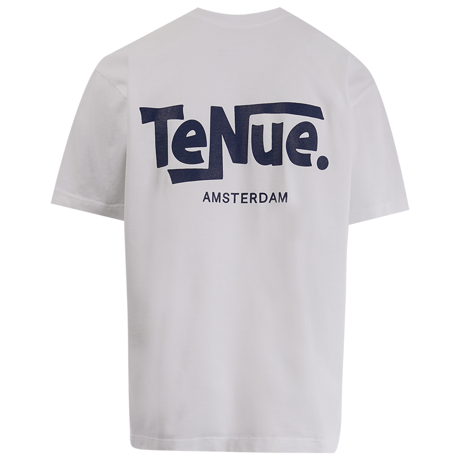 Tenue. T-shirt Bruce WW logo 2