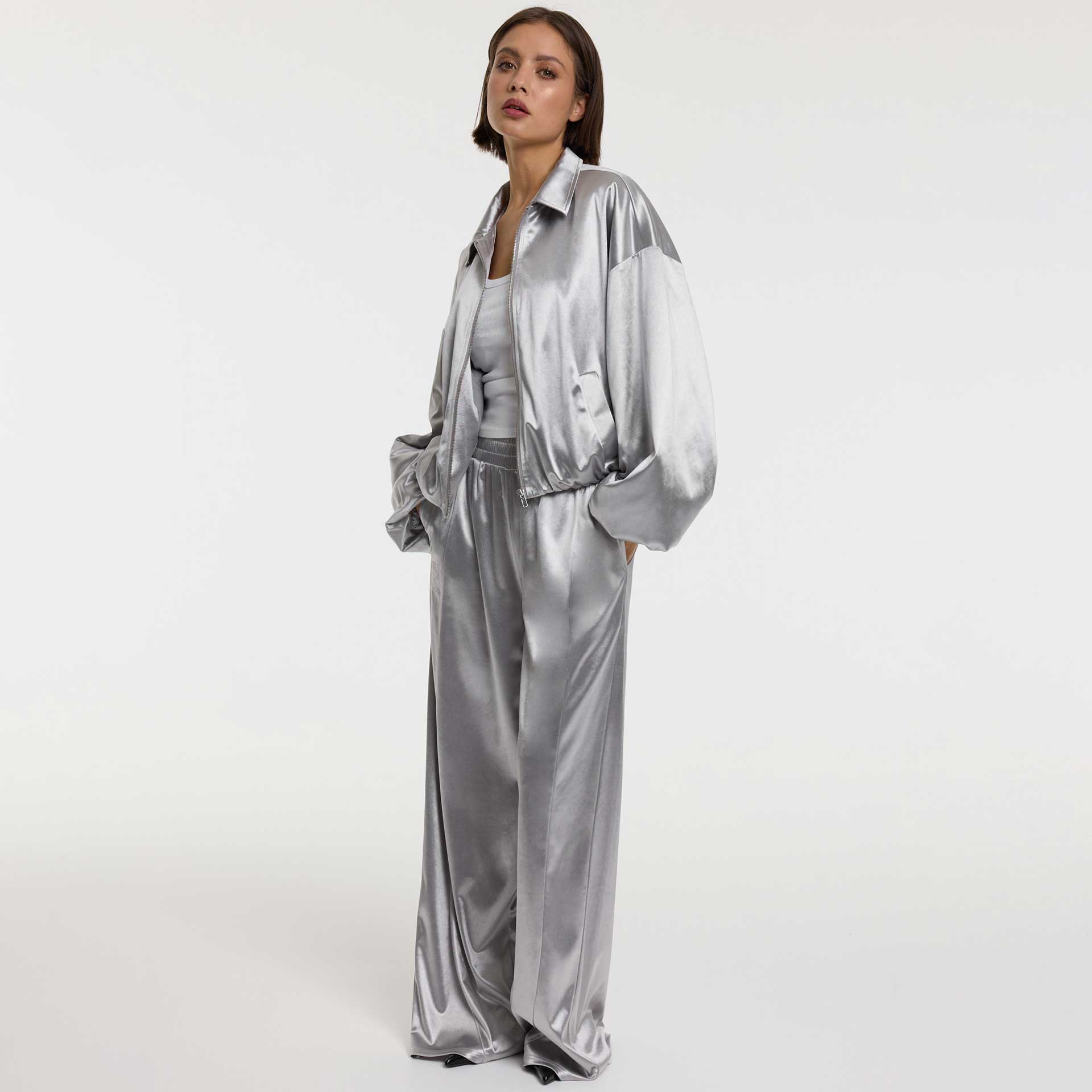 Refined Department Jasje Dia