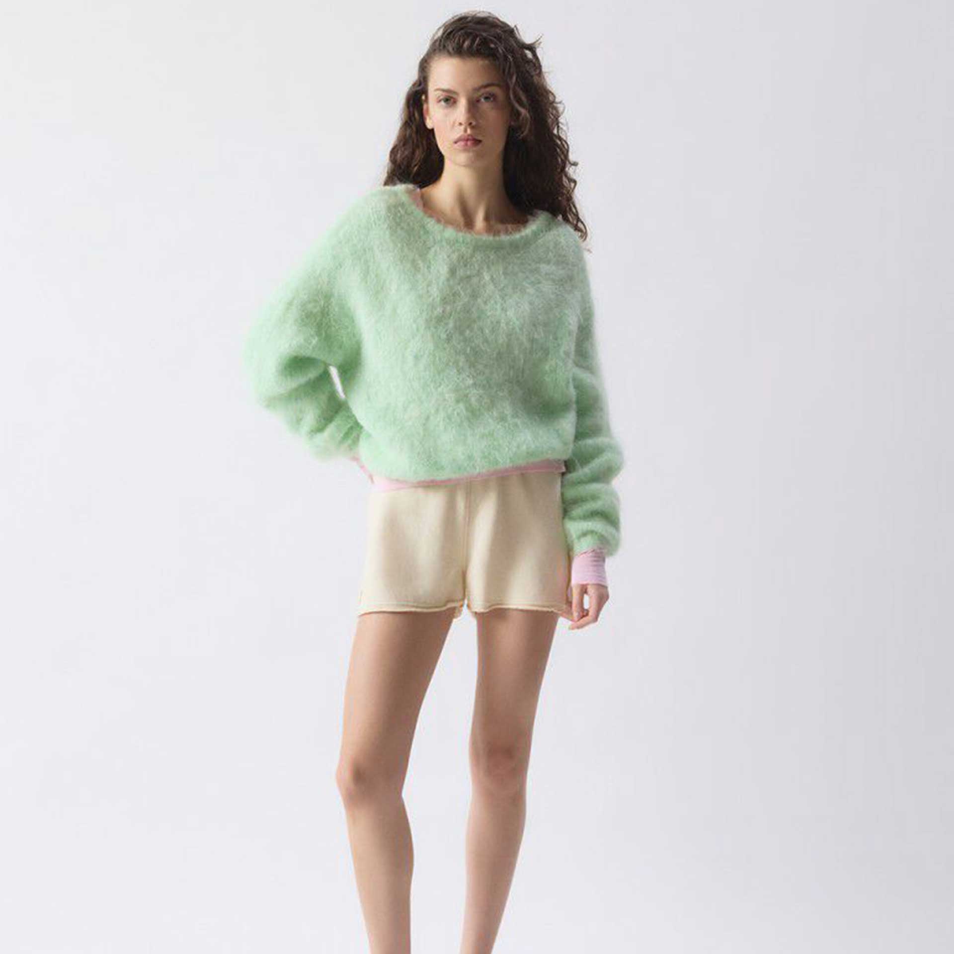 American Vintage Sweater