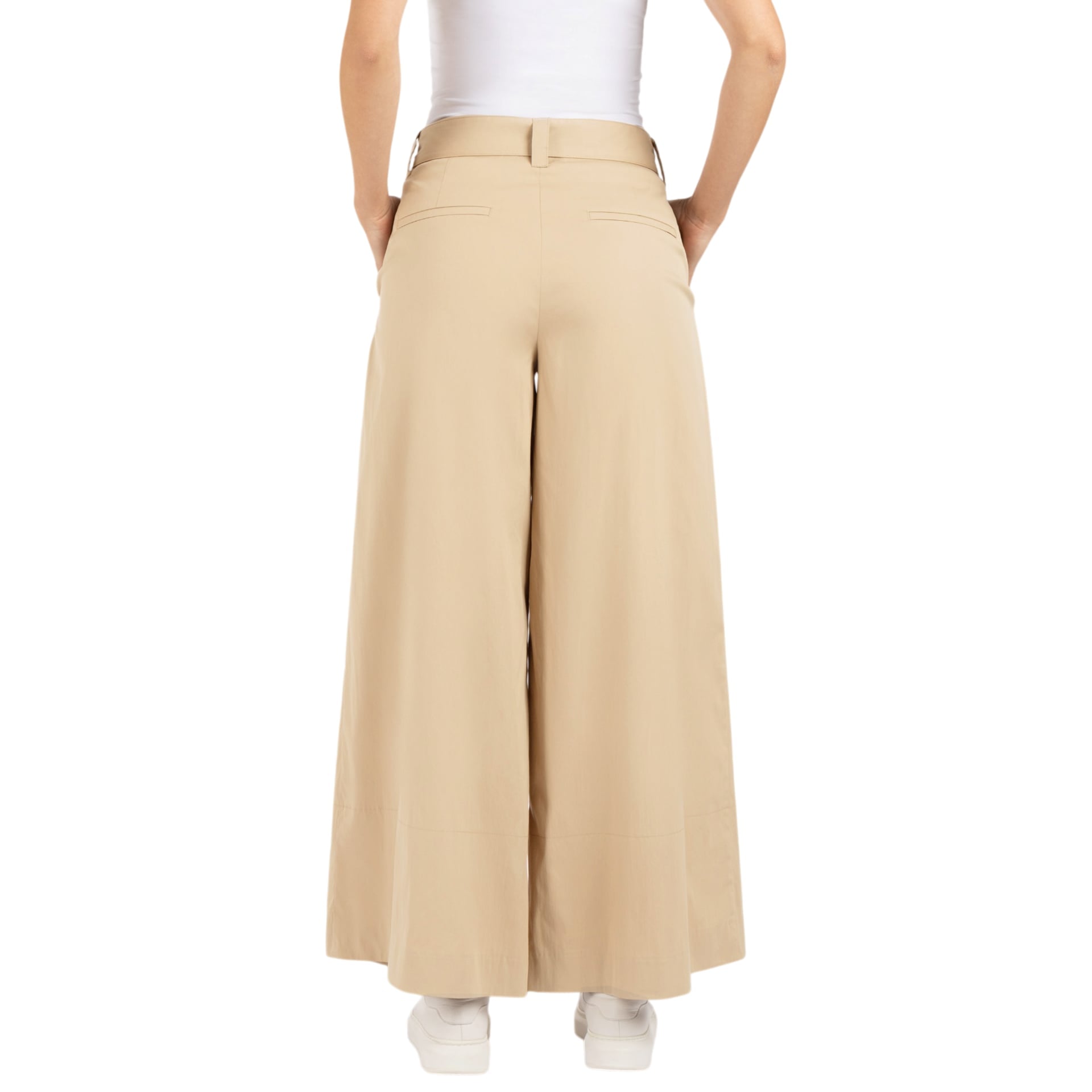 Mac Pantalon Carletta