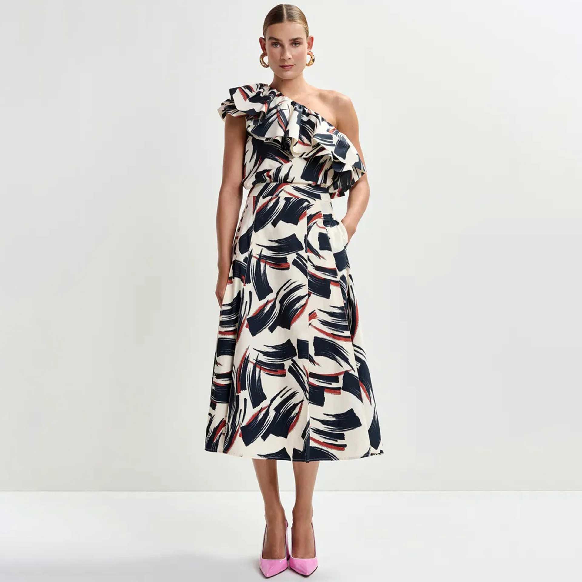 Essentiel Blouse top Jillian