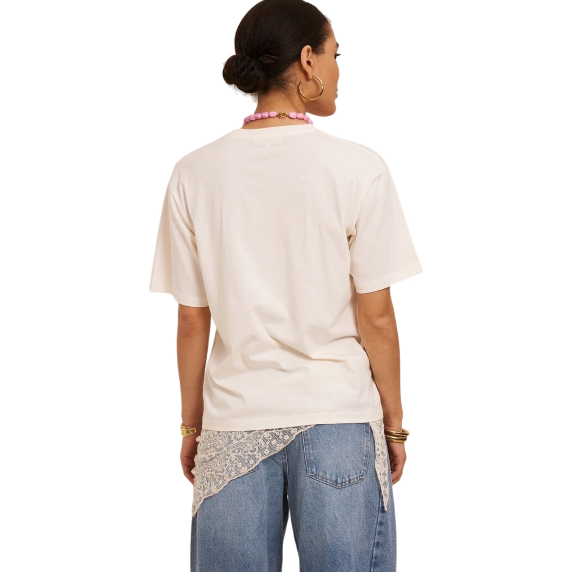 My Jewellery  T-shirt Amore Sulla Costa