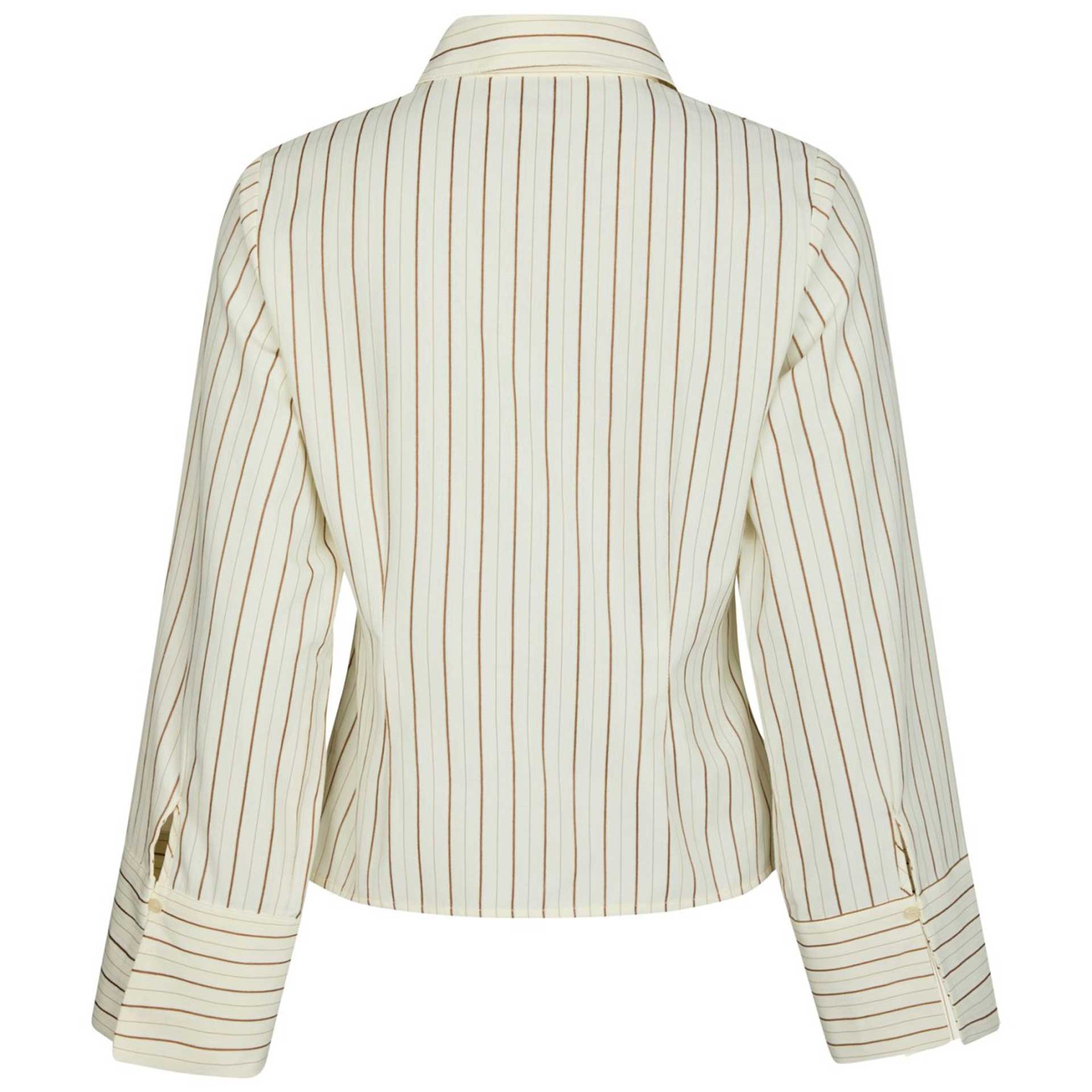 Neo Noir Blouse Rosa