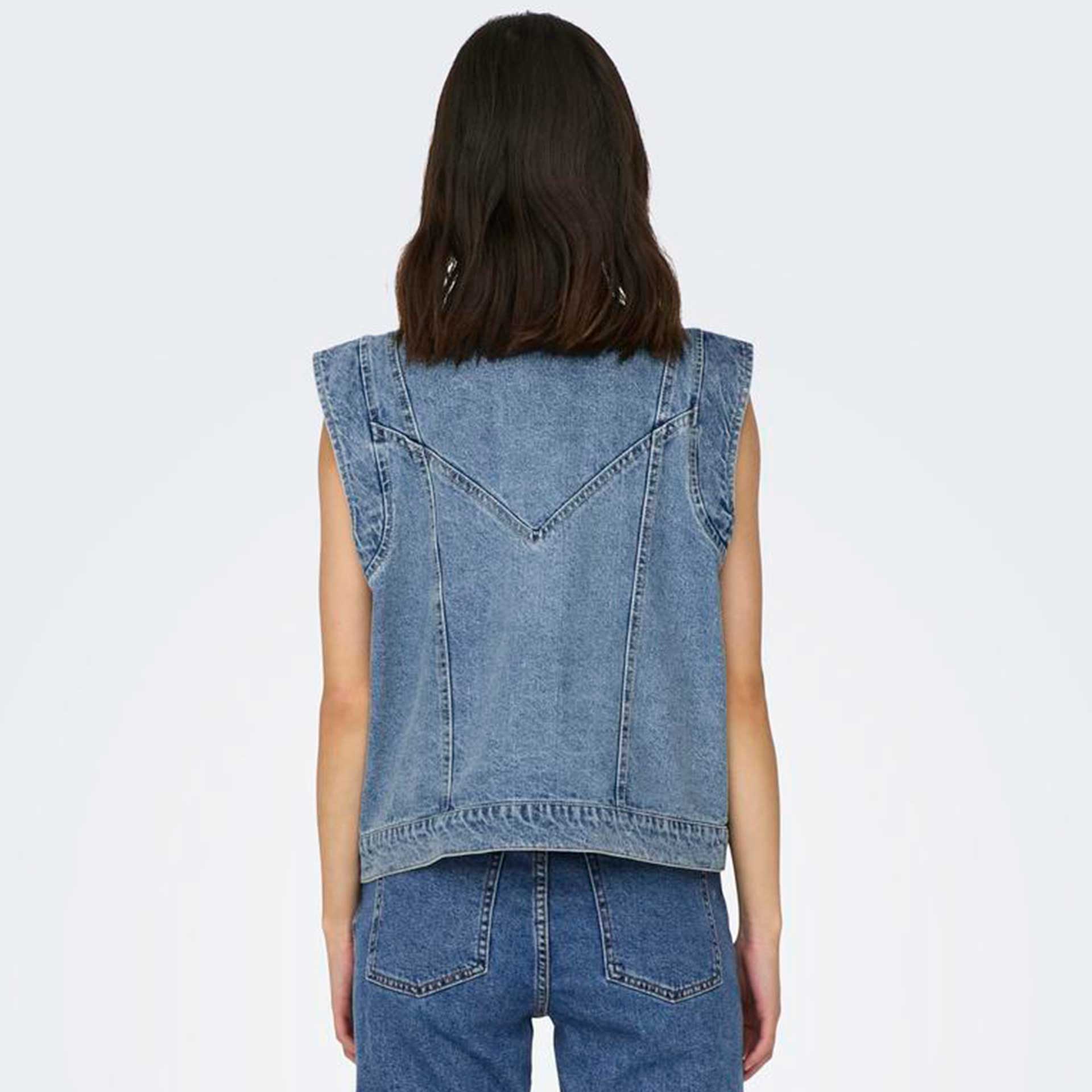 Only Gilet OnLKennedy