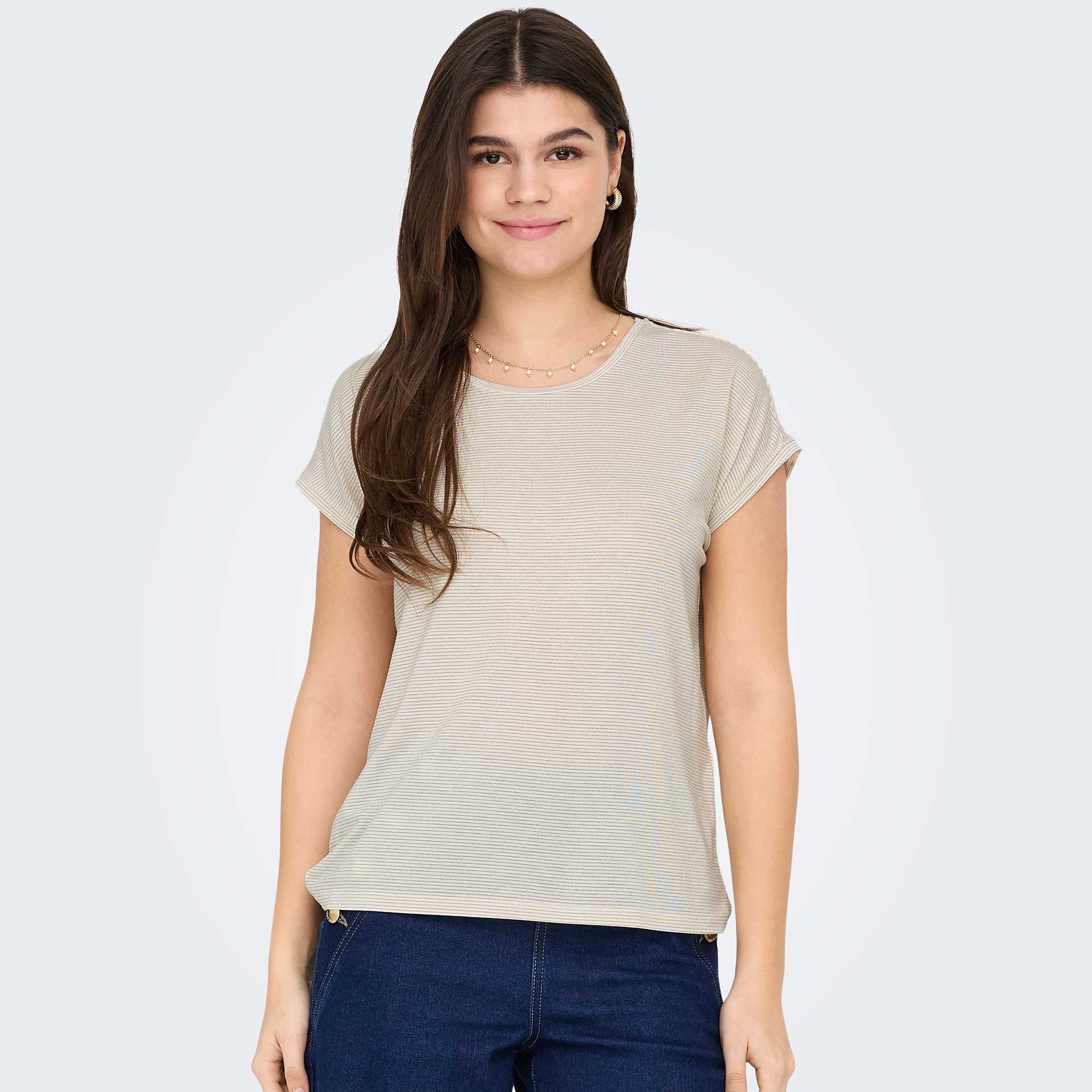 Only T-shirt Claudia