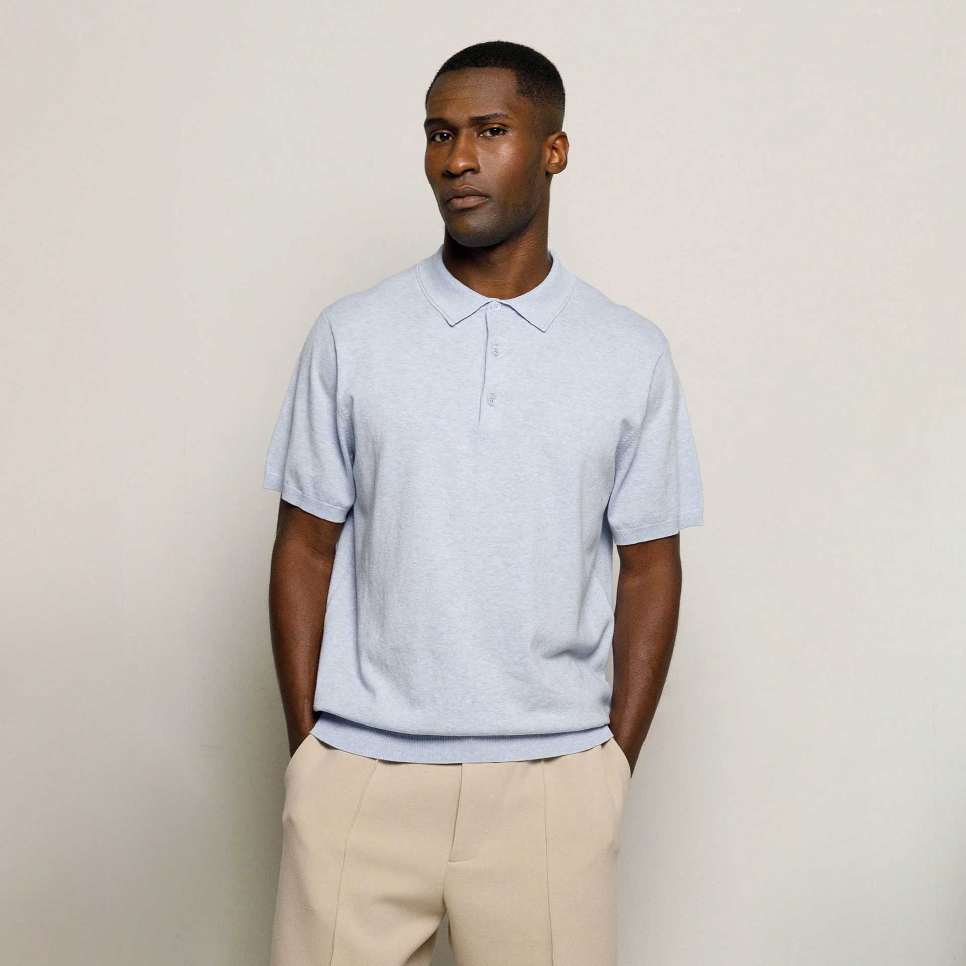 Benk Polo Claudio