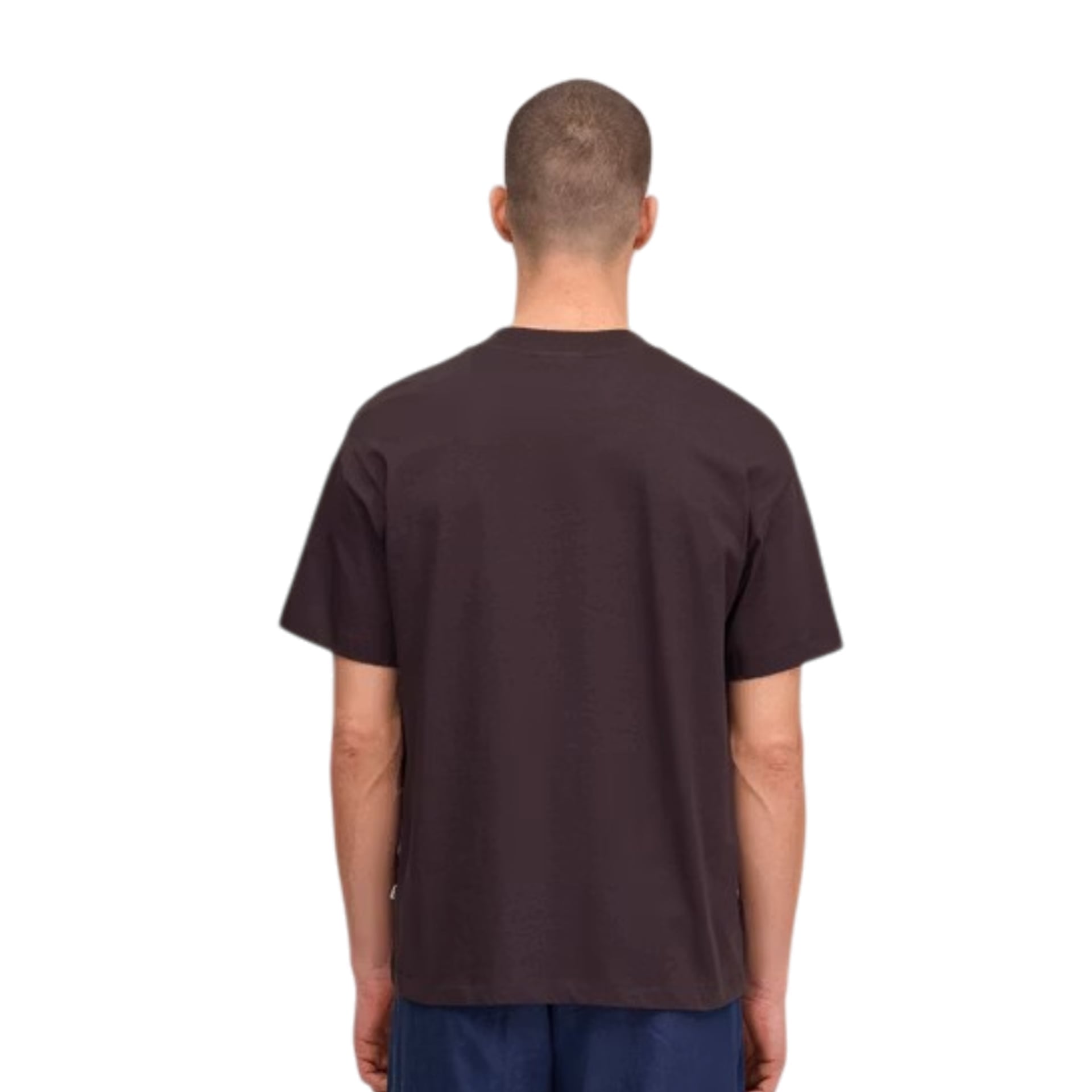 NN07 T-shirt Lionel
