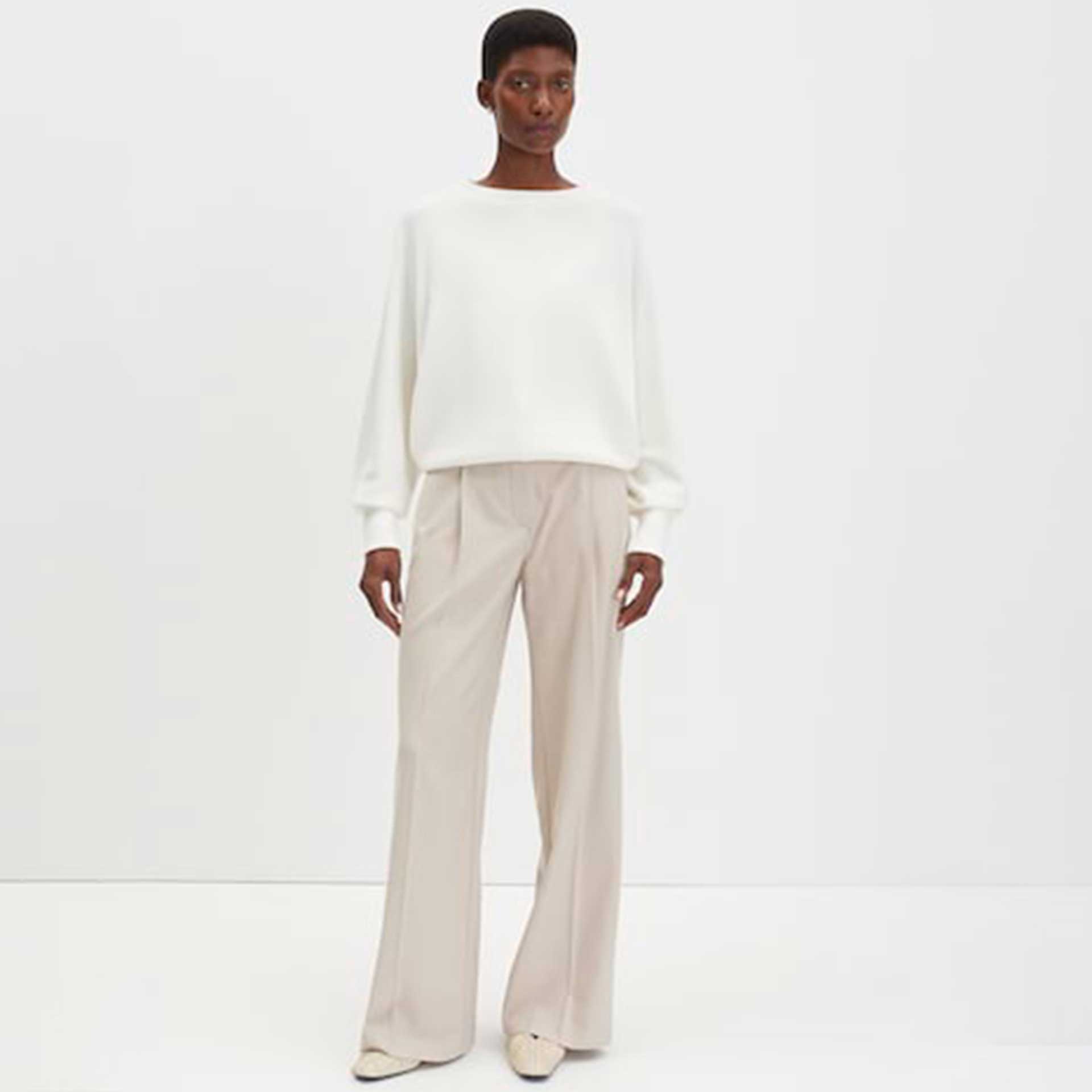 Someday Sweater Utibby