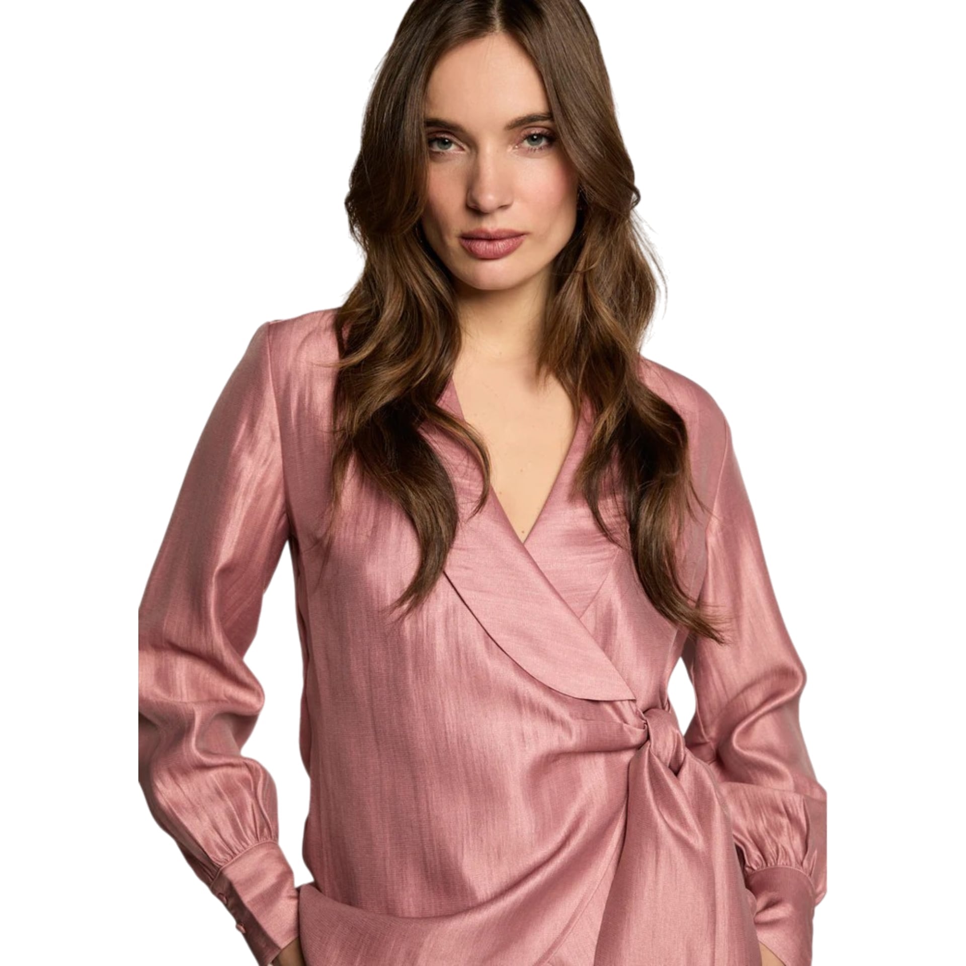Freebird Blouse Balente