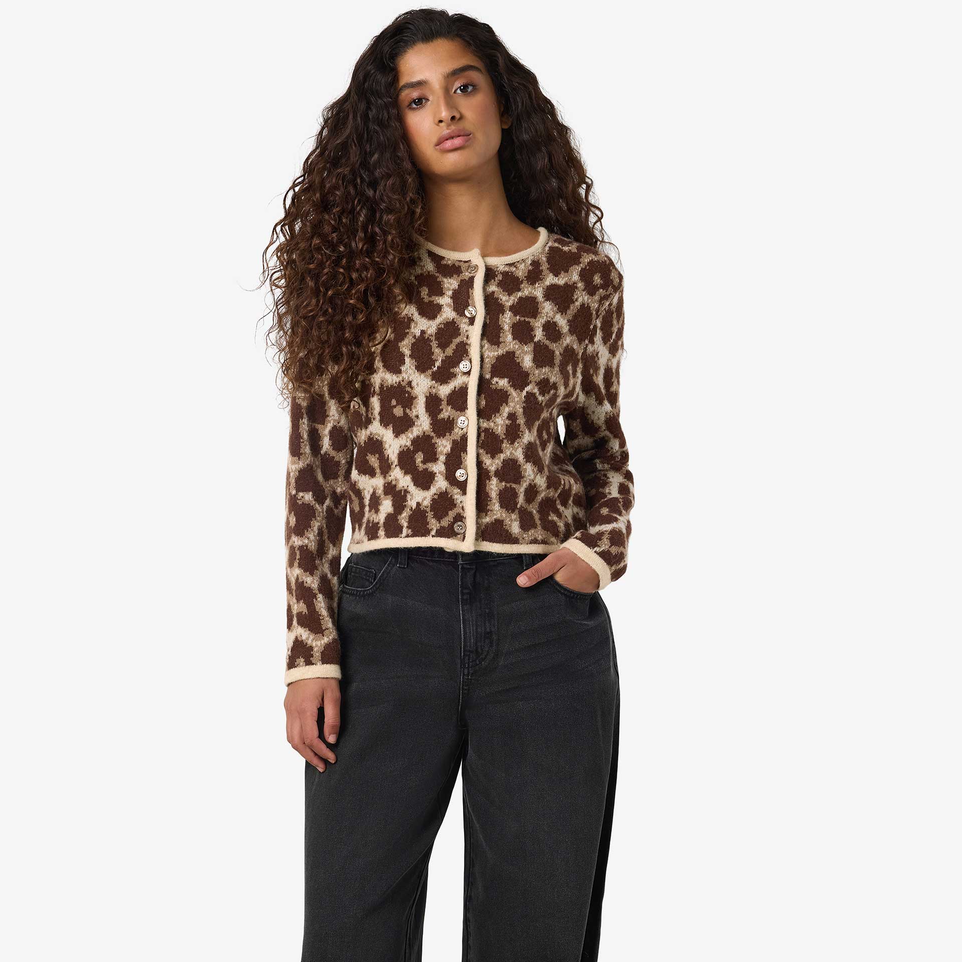 Noisy May Vest 3 Noisy May Vest