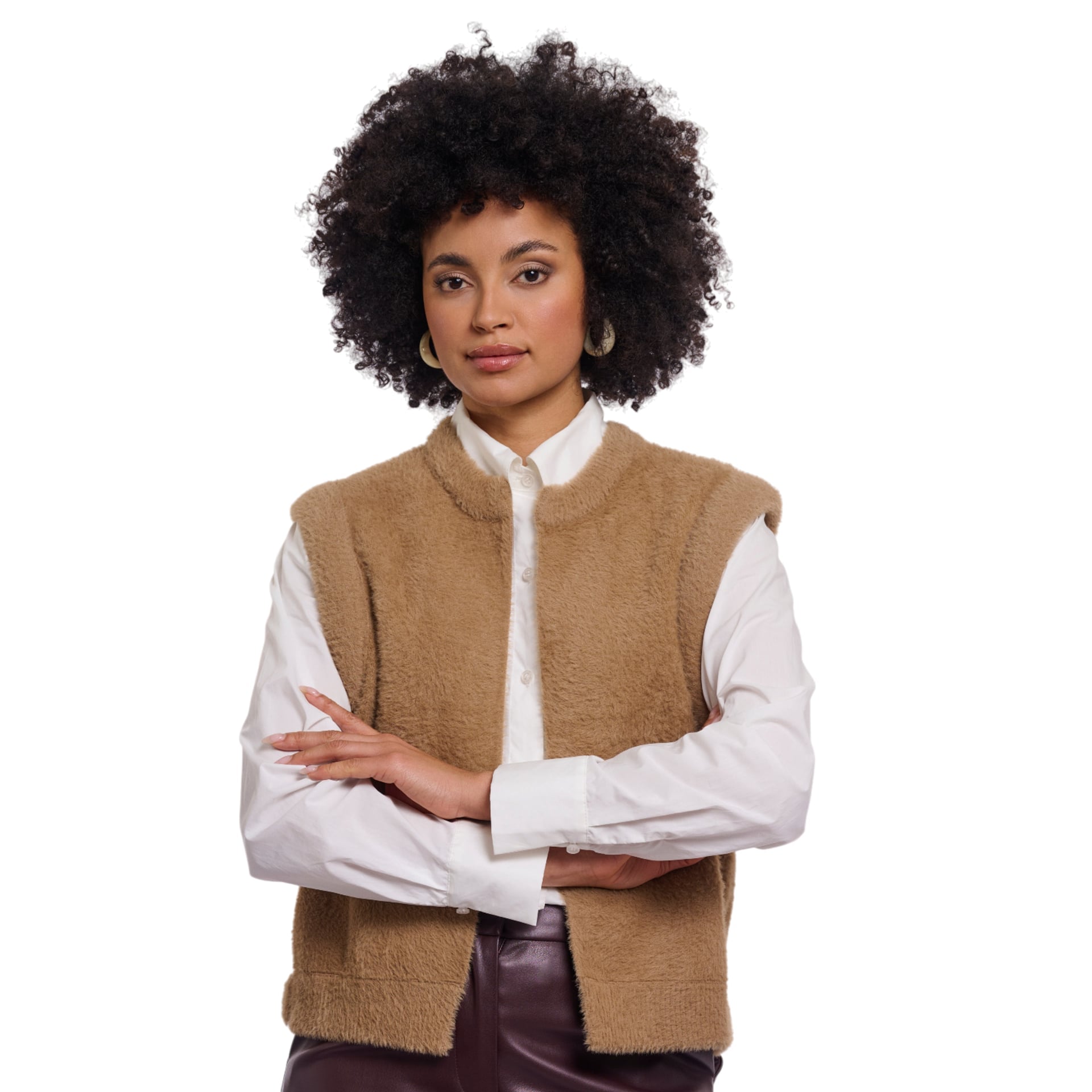 Gilet Elona