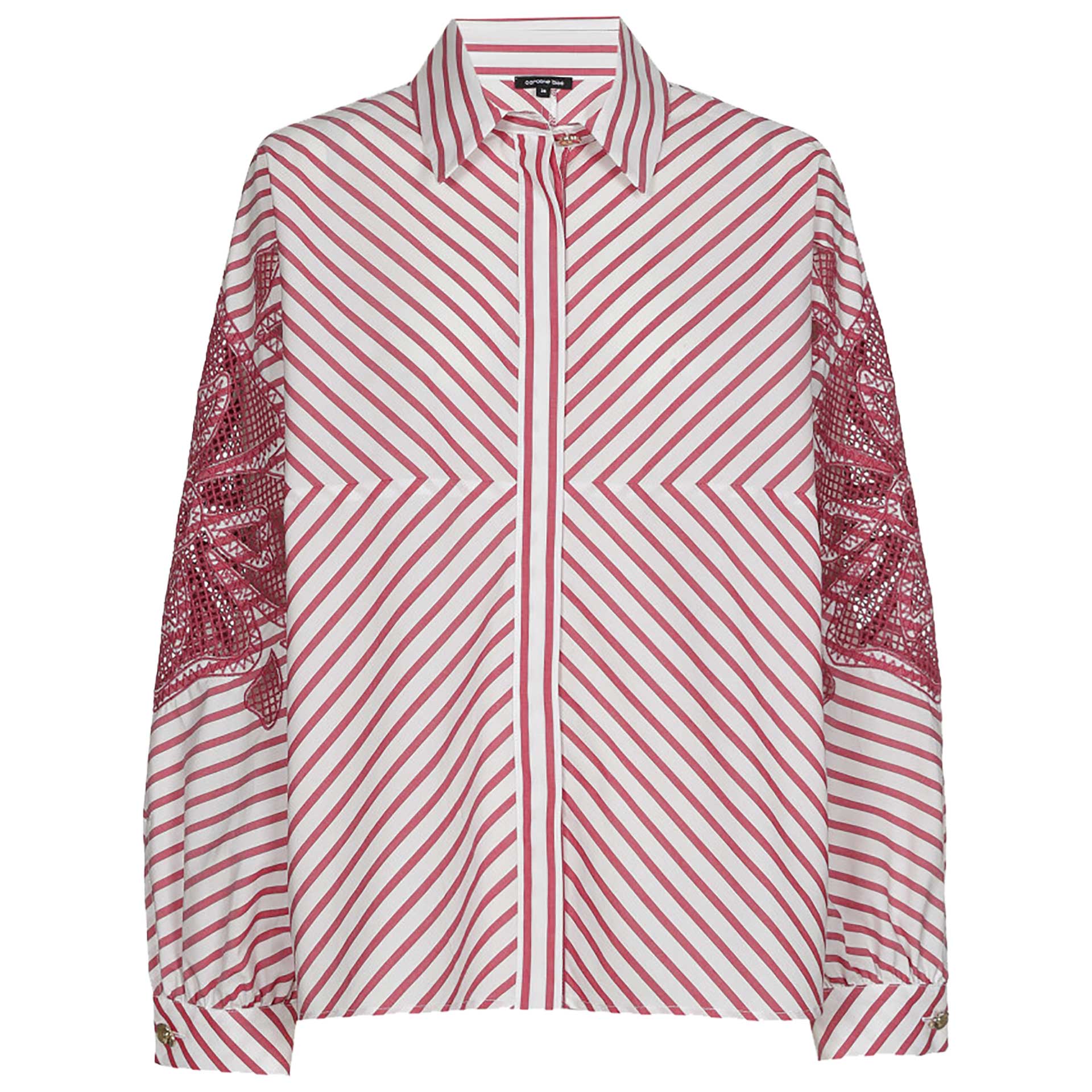 Caroline Biss Blouse