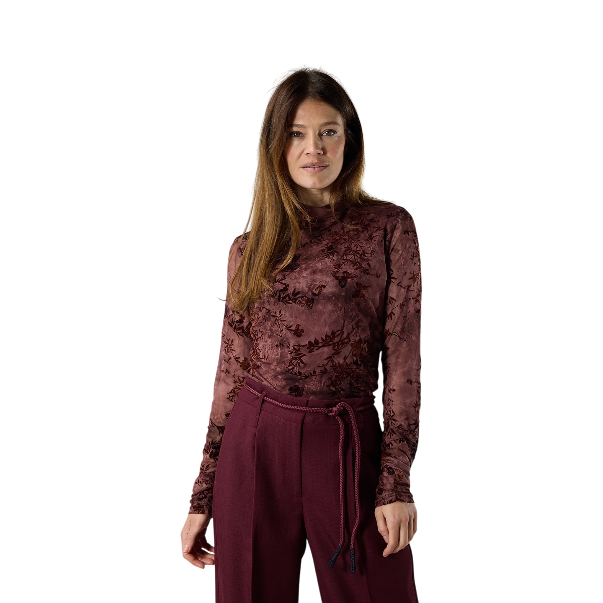 Label Dot Coltrui Moriah