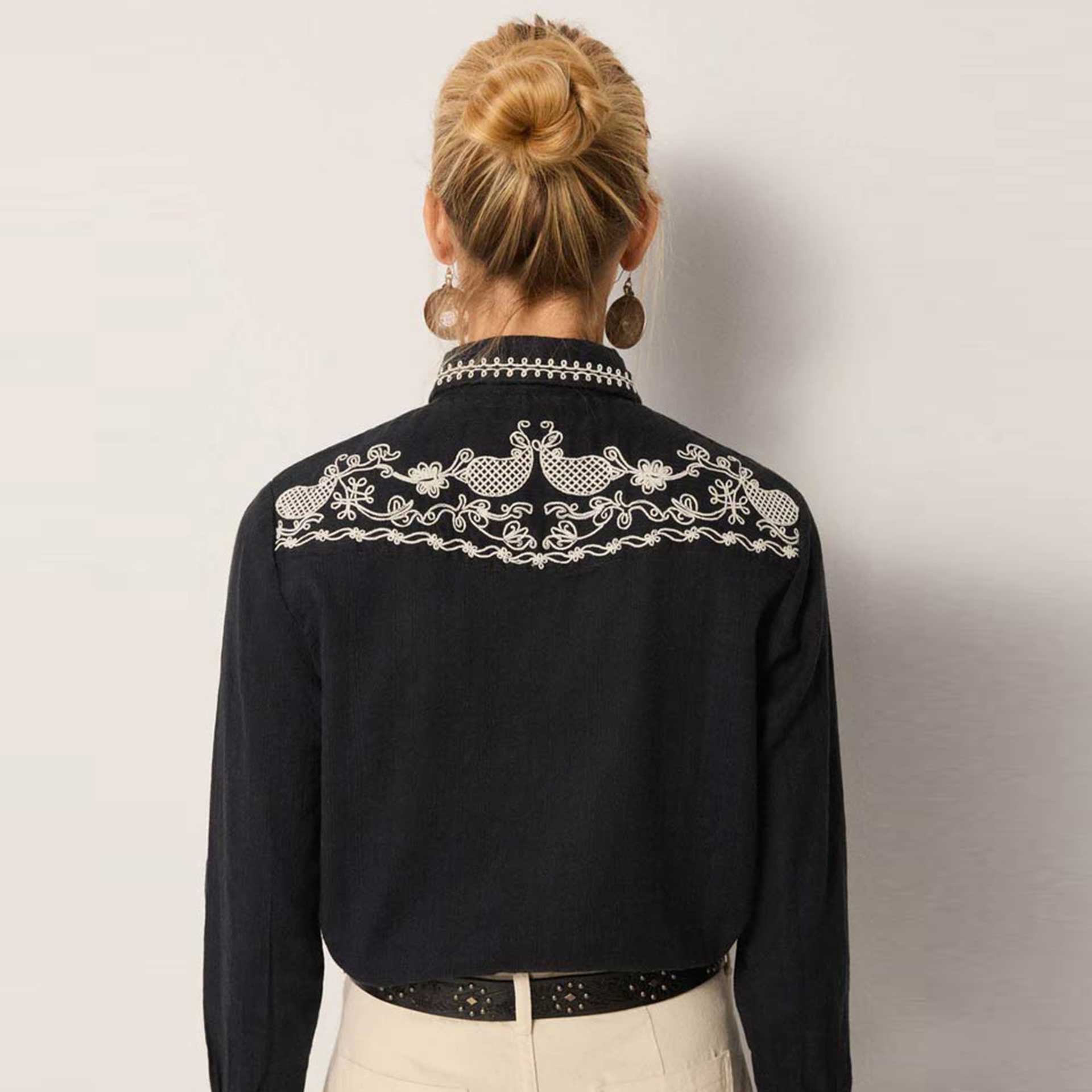 Maison Hotel Blouse