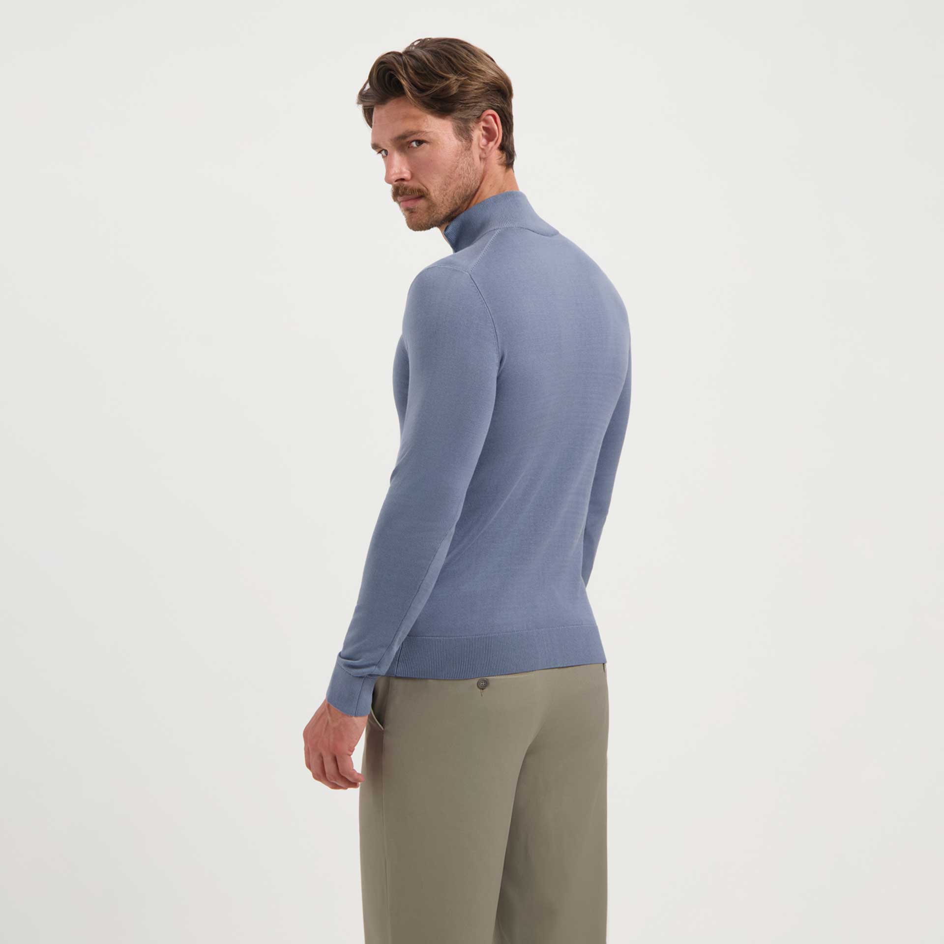 Saint Steve Sweater Cas