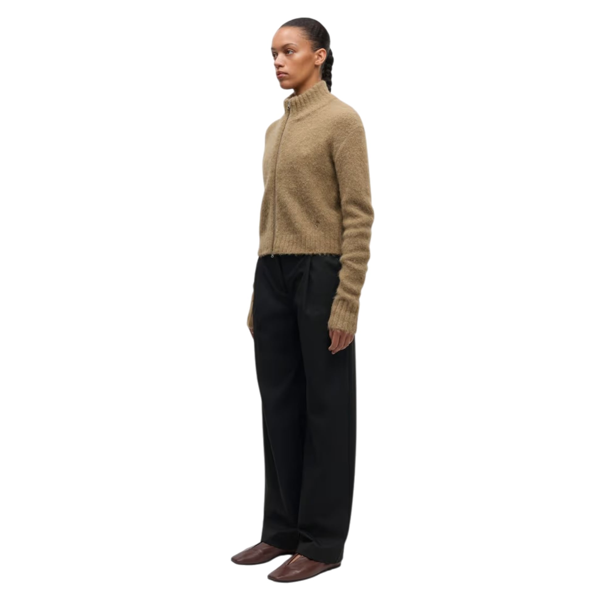 Samsoe & Samsoe Vest Sajeanne