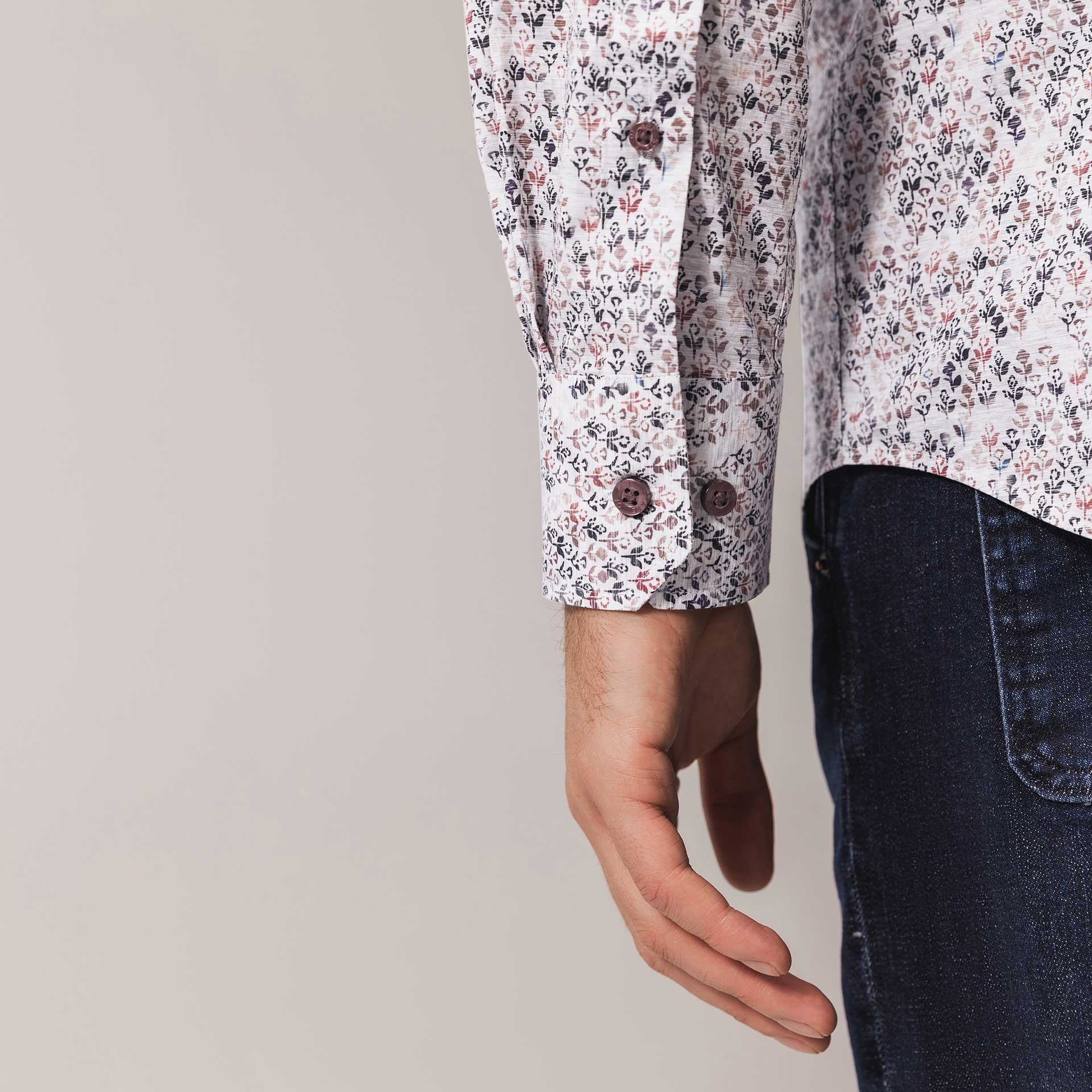 State of Art Overhemd