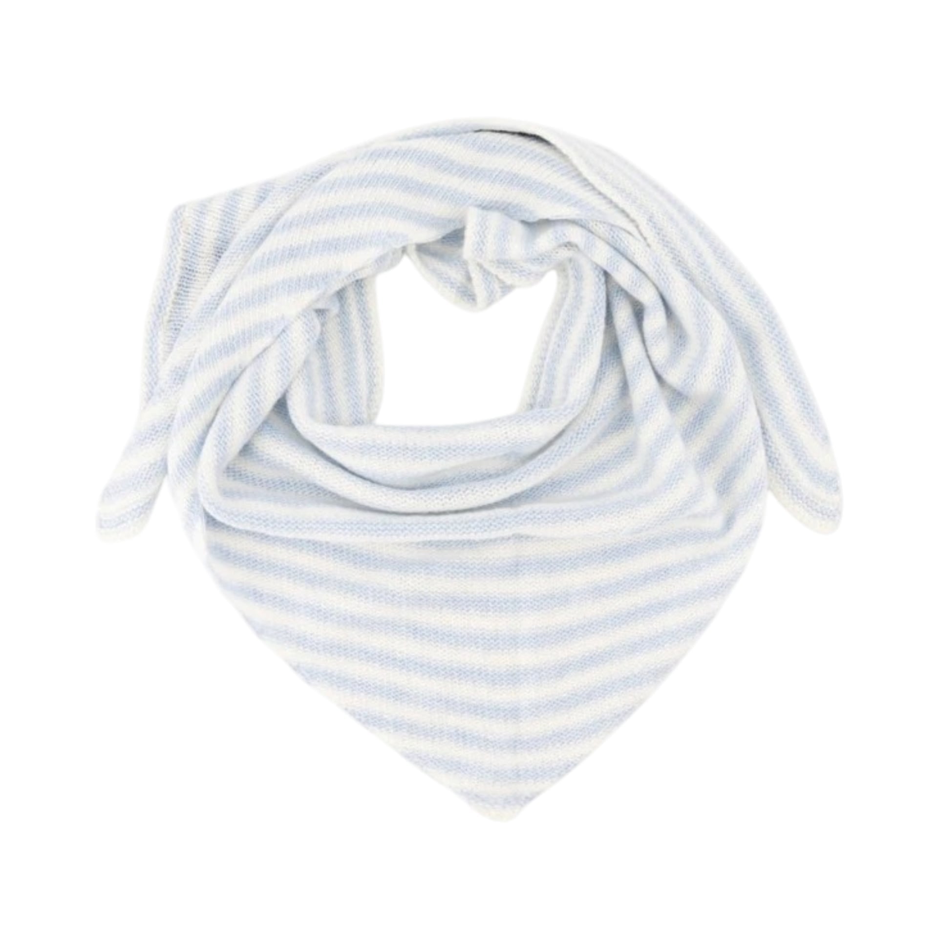 Teatro Sjaal Kaia Stripe