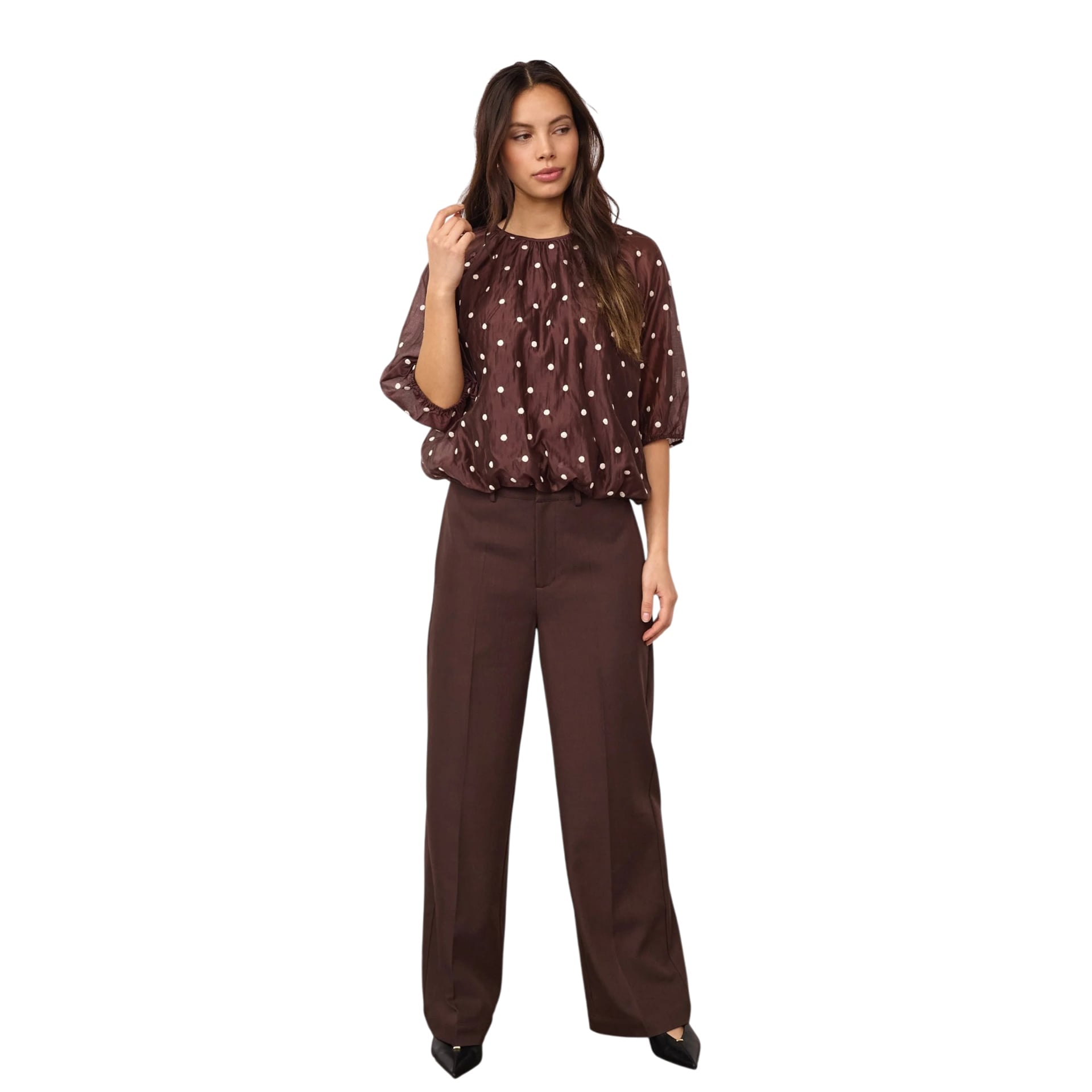 Co'couture Blouse Dita