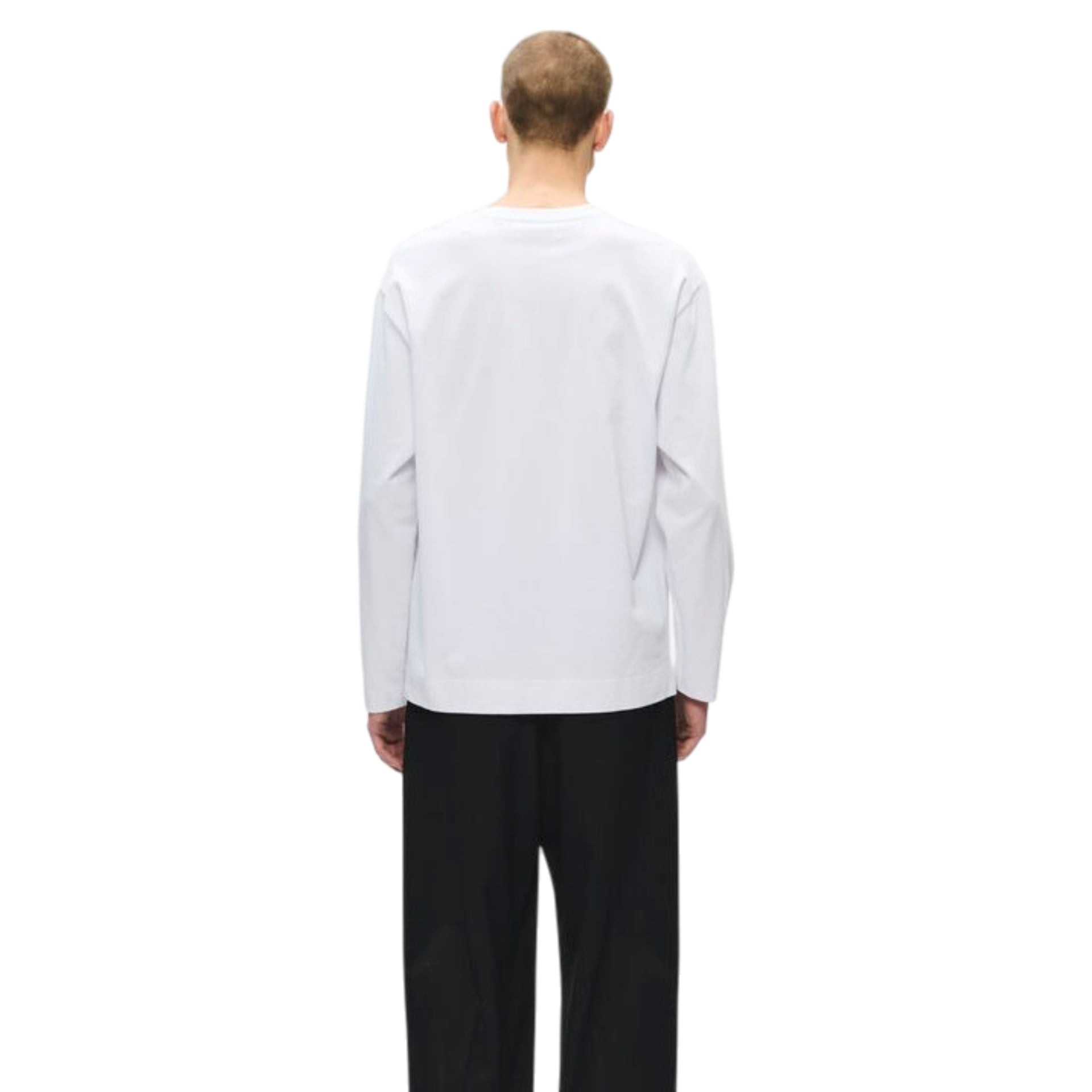 Wood Wood Longsleeve Ryan