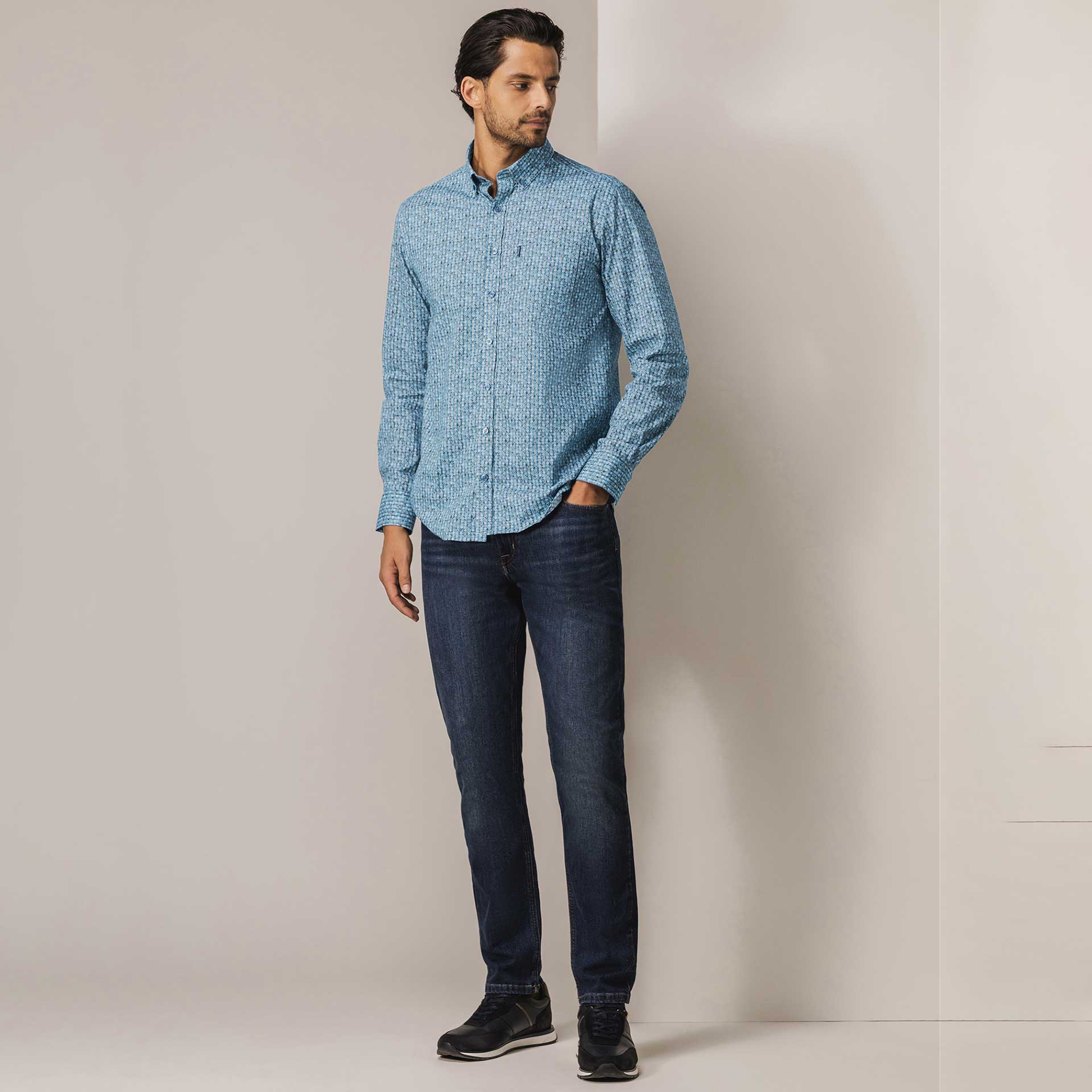 State of Art Overhemd