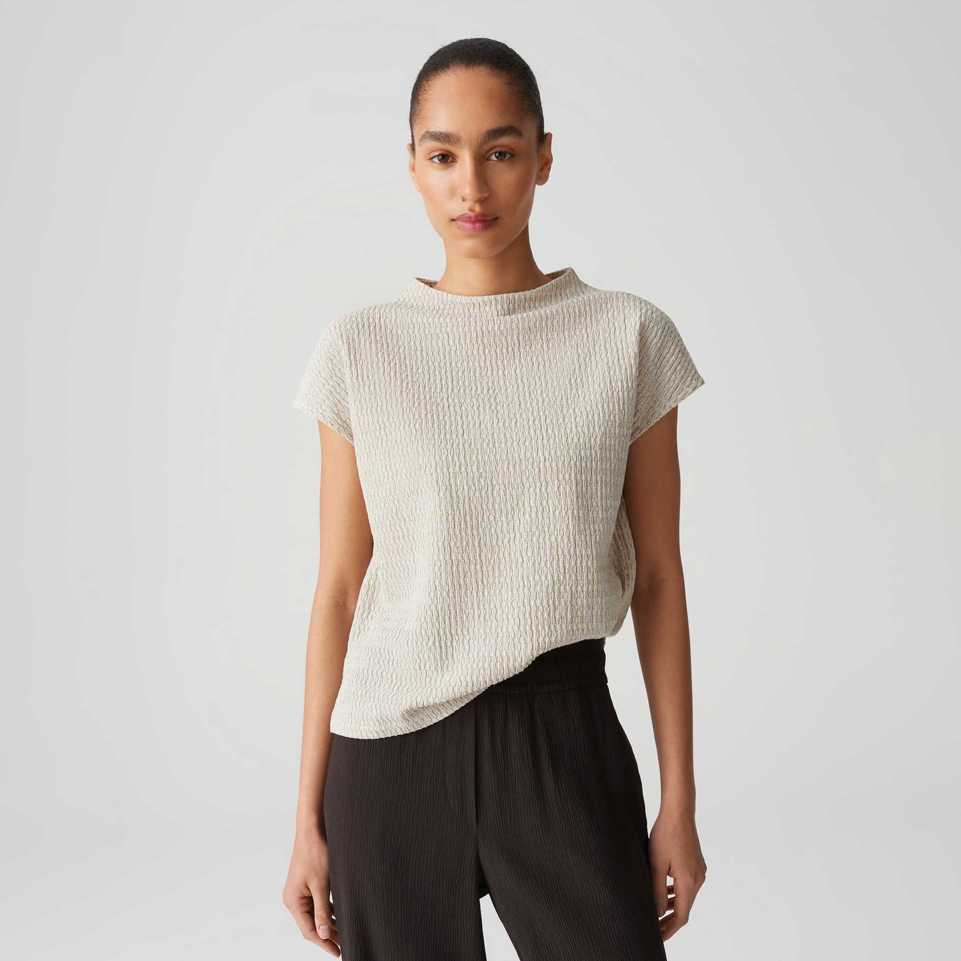 Opus T-shirt Sorote