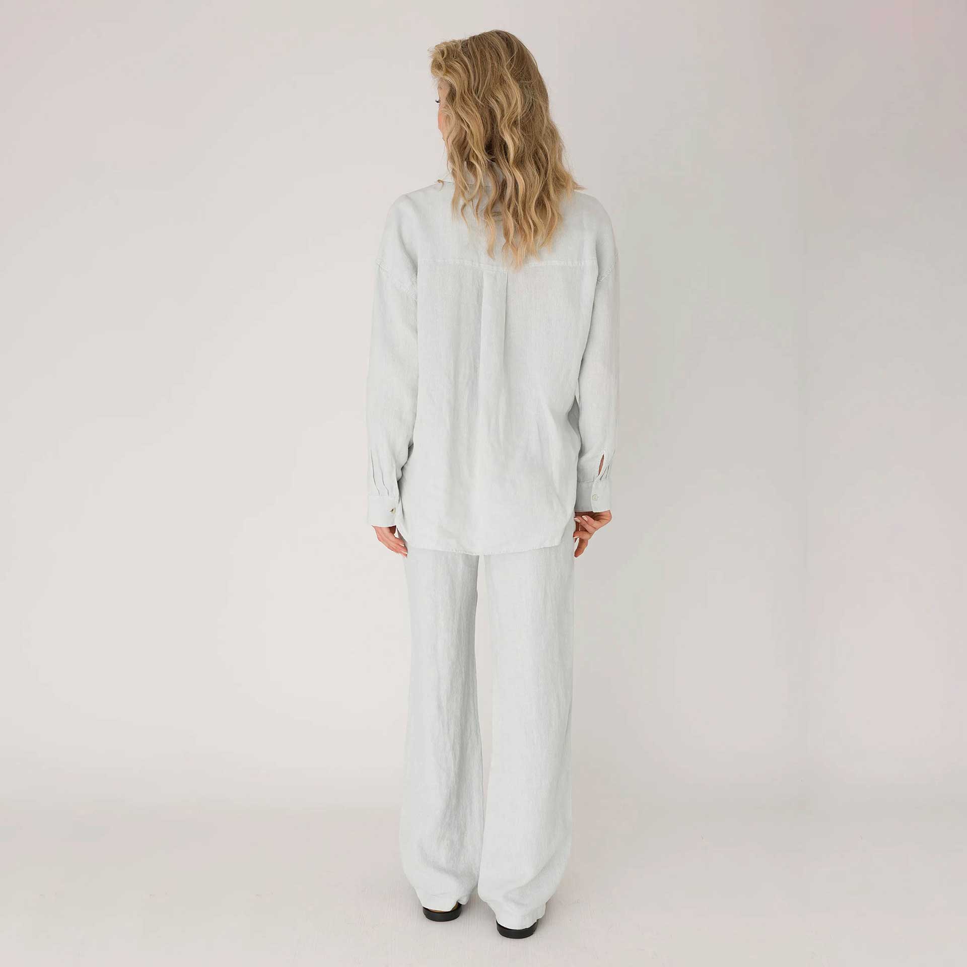 Anna  Blouse