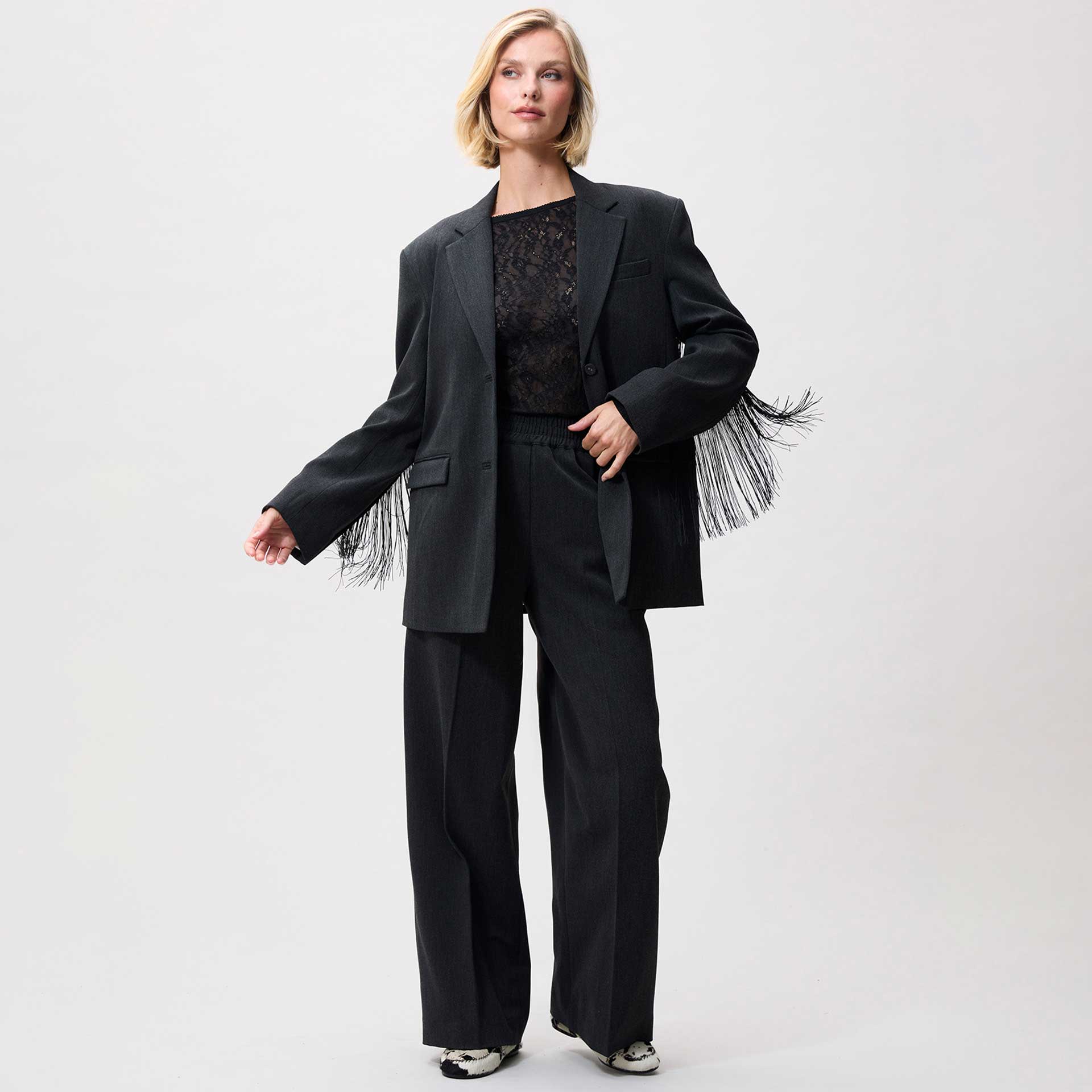 Catwalk Junkie Blazer 2 Catwalk Junkie Blazer